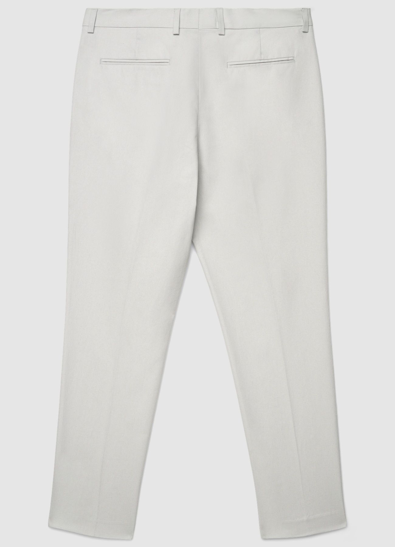 Long pants Man Calliope det_5