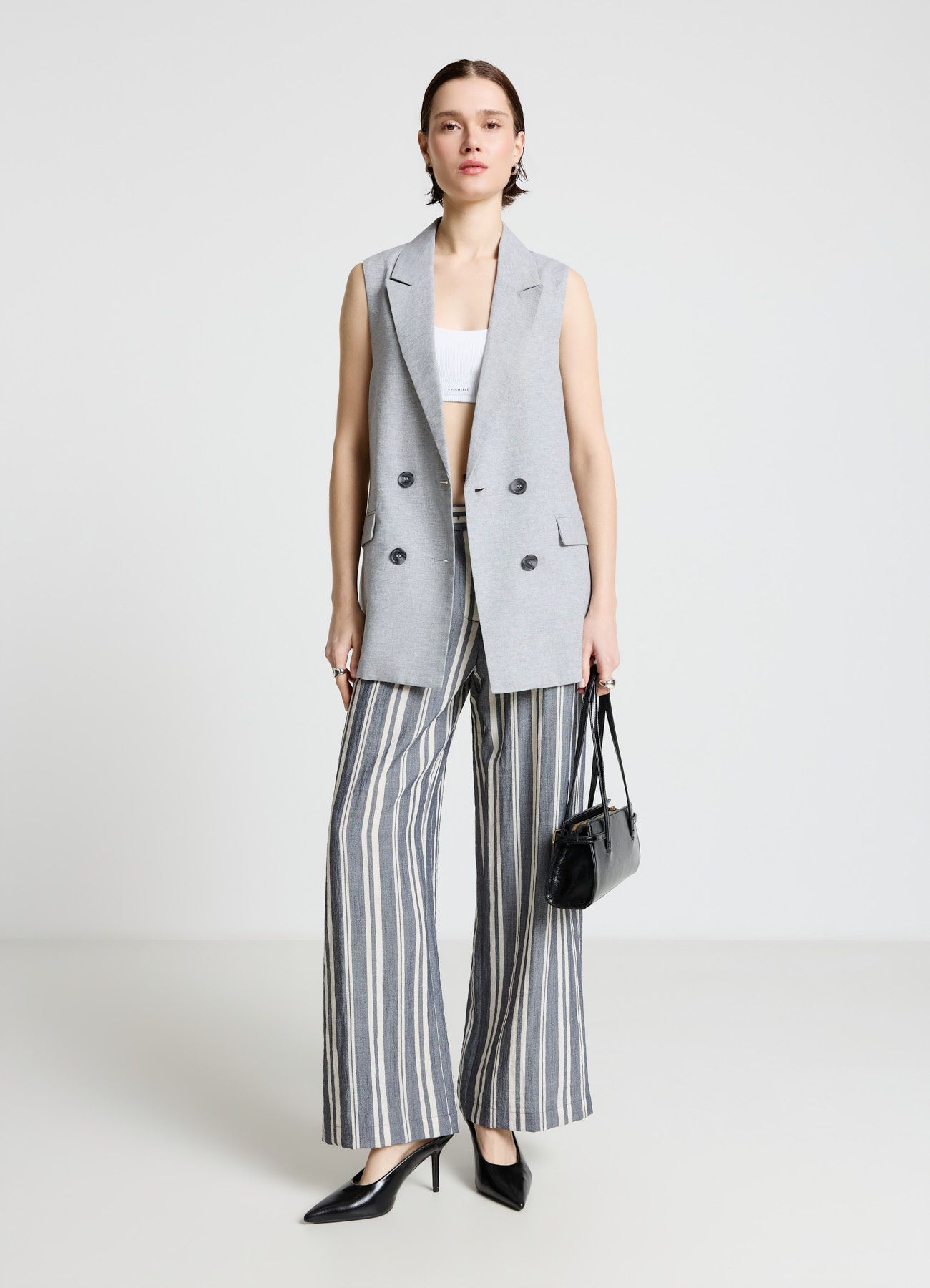 Jacket Woman Calliope