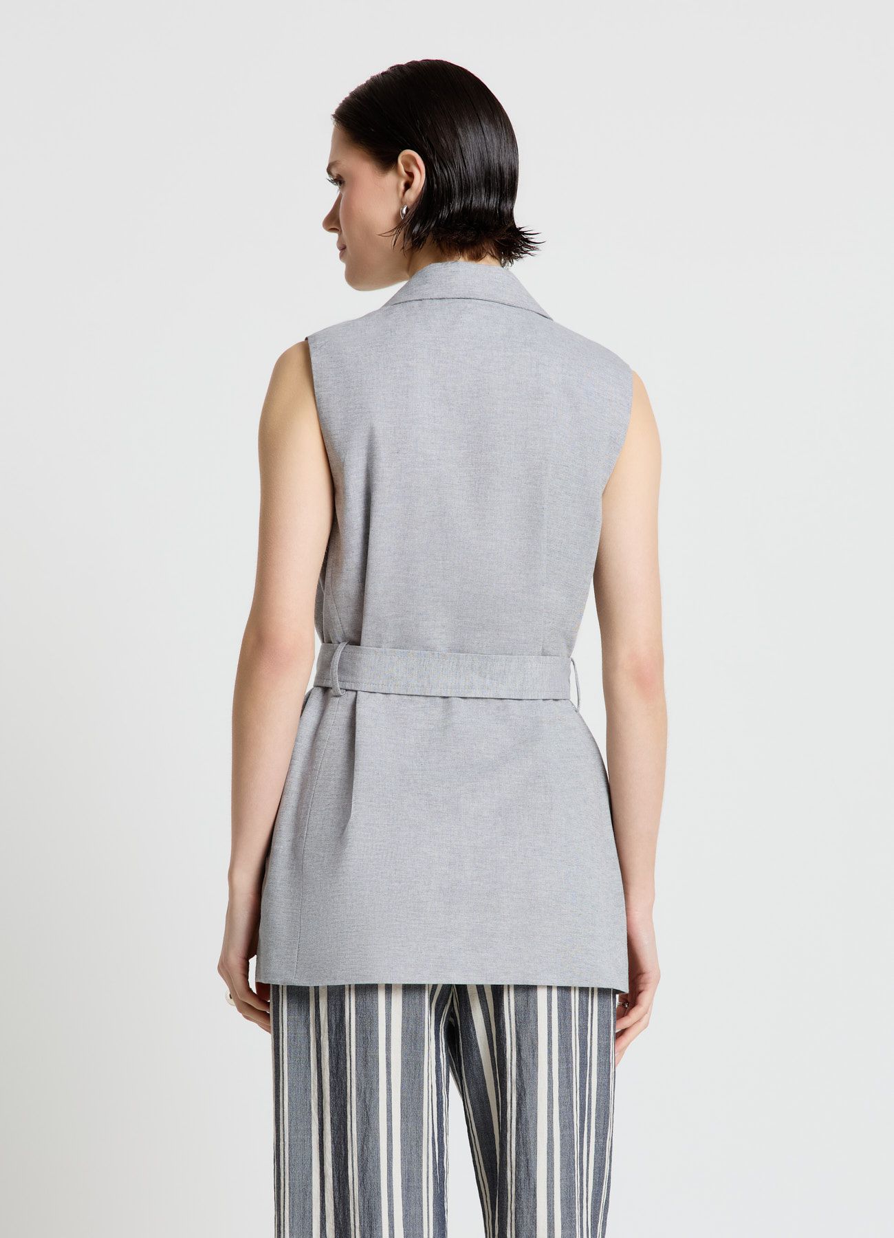 Jacket Woman Calliope in_i4