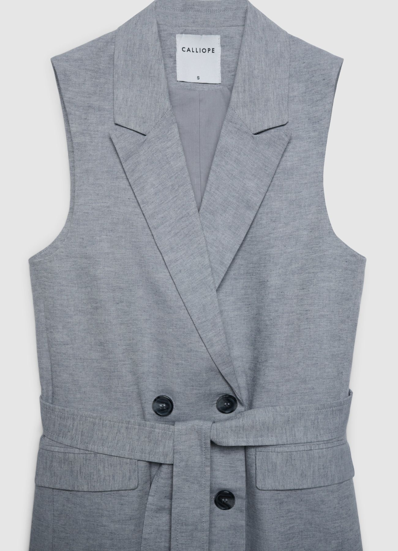 Jacket Woman Calliope st_a3