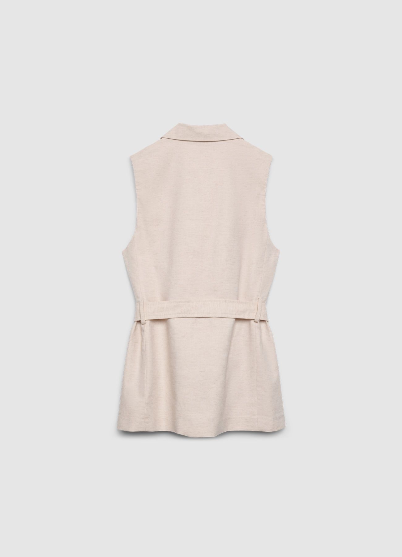 Jacket Woman Calliope det_5