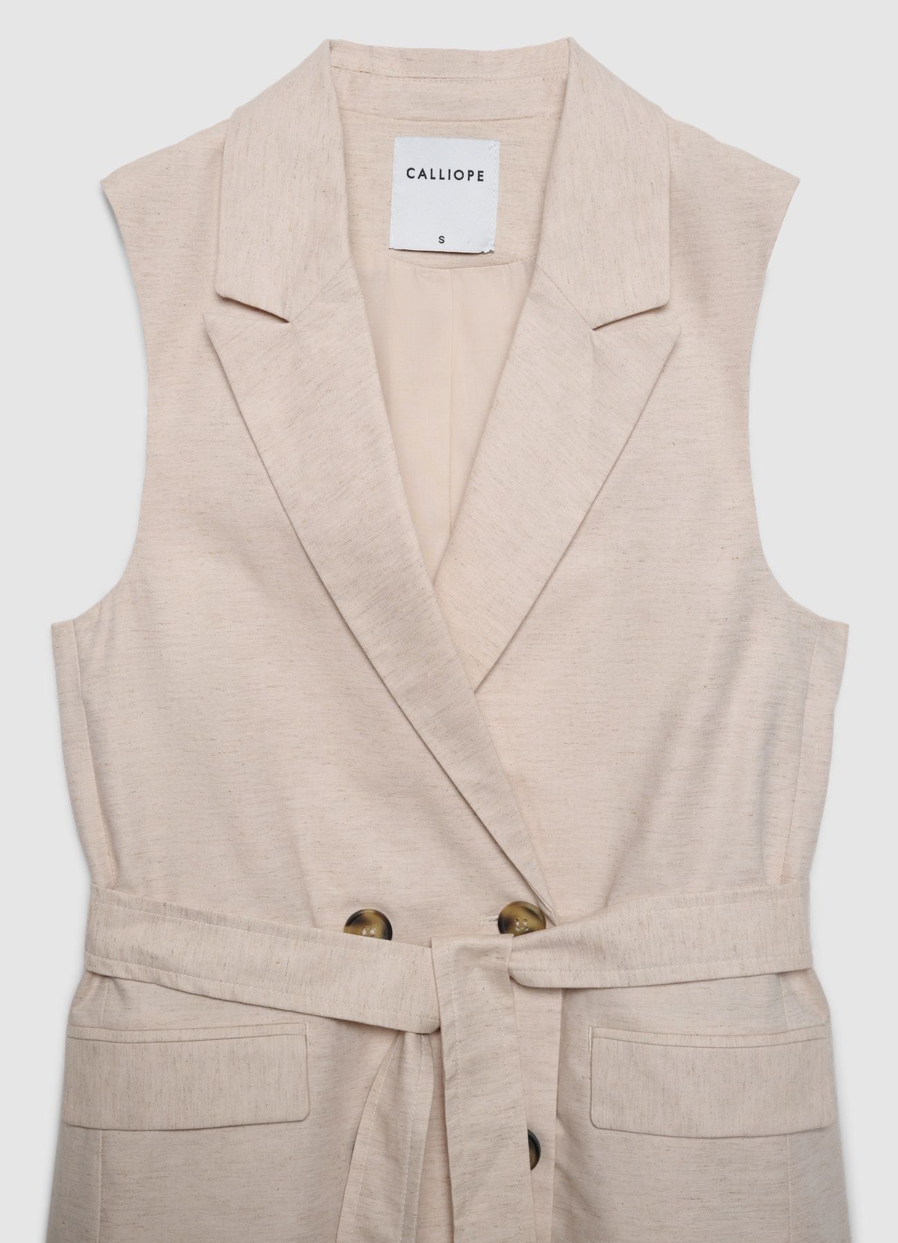 Jacket Woman Calliope st_a3