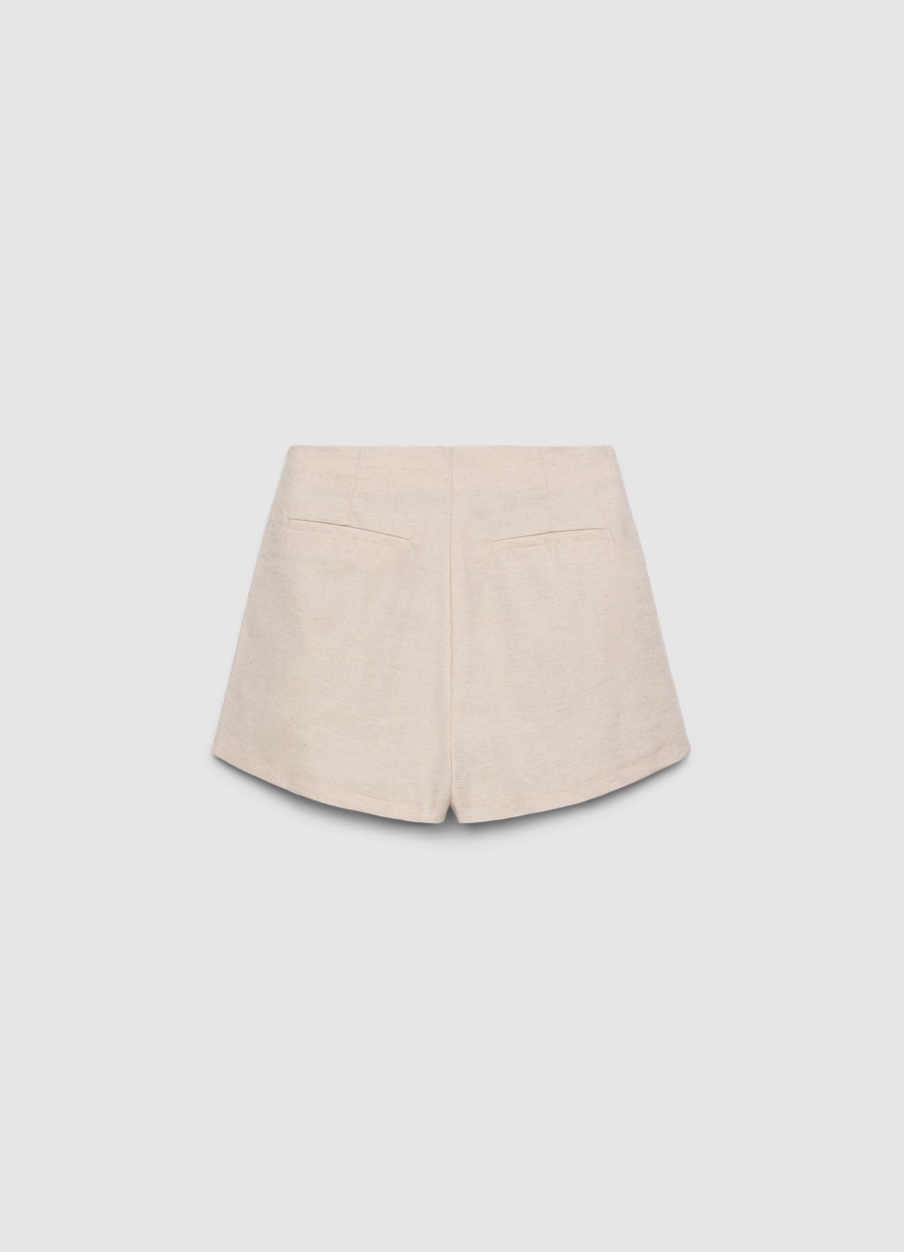 Short pants Woman Calliope det_5