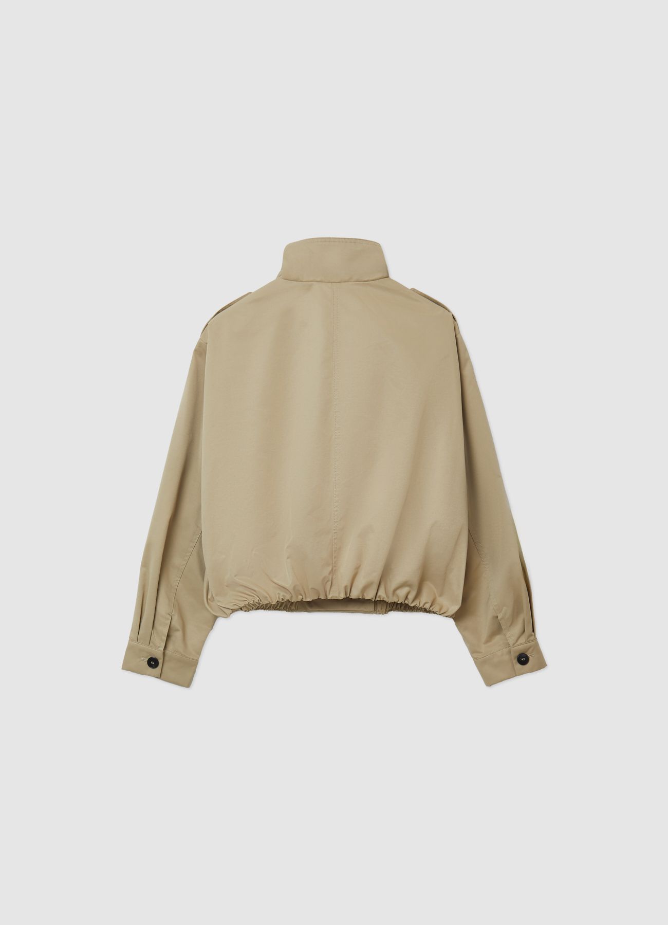 Outerwear Woman Calliope det_5