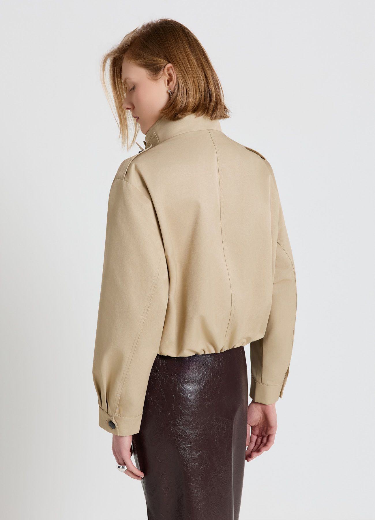 Outerwear Woman Calliope in_i4