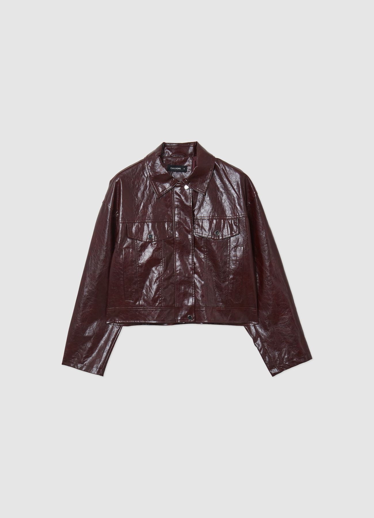 Outerwear Woman Calliope det_4