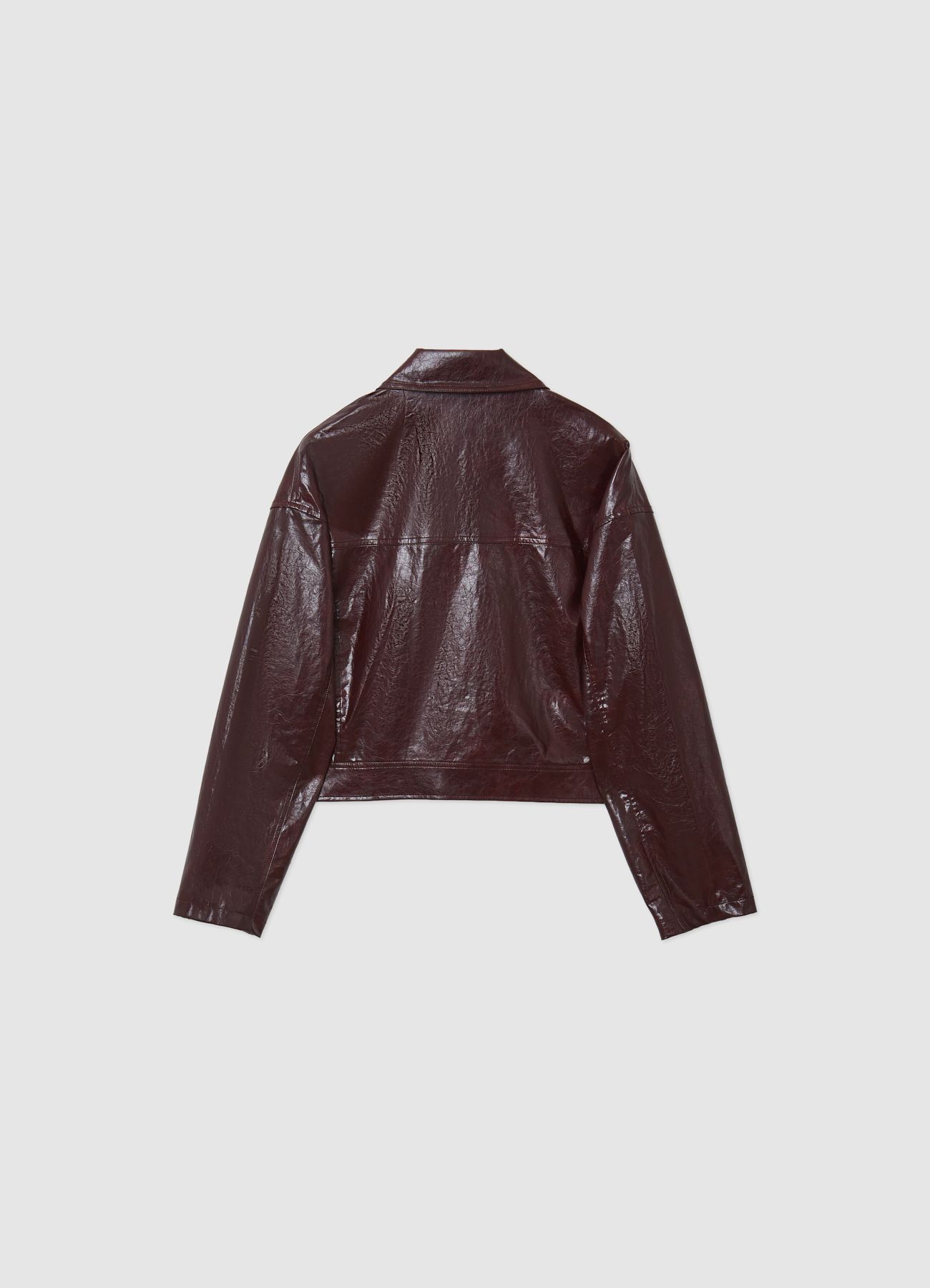 Outerwear Woman Calliope det_5