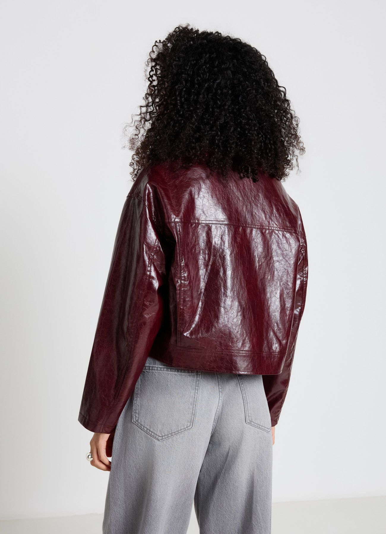 Outerwear Woman Calliope in_i4