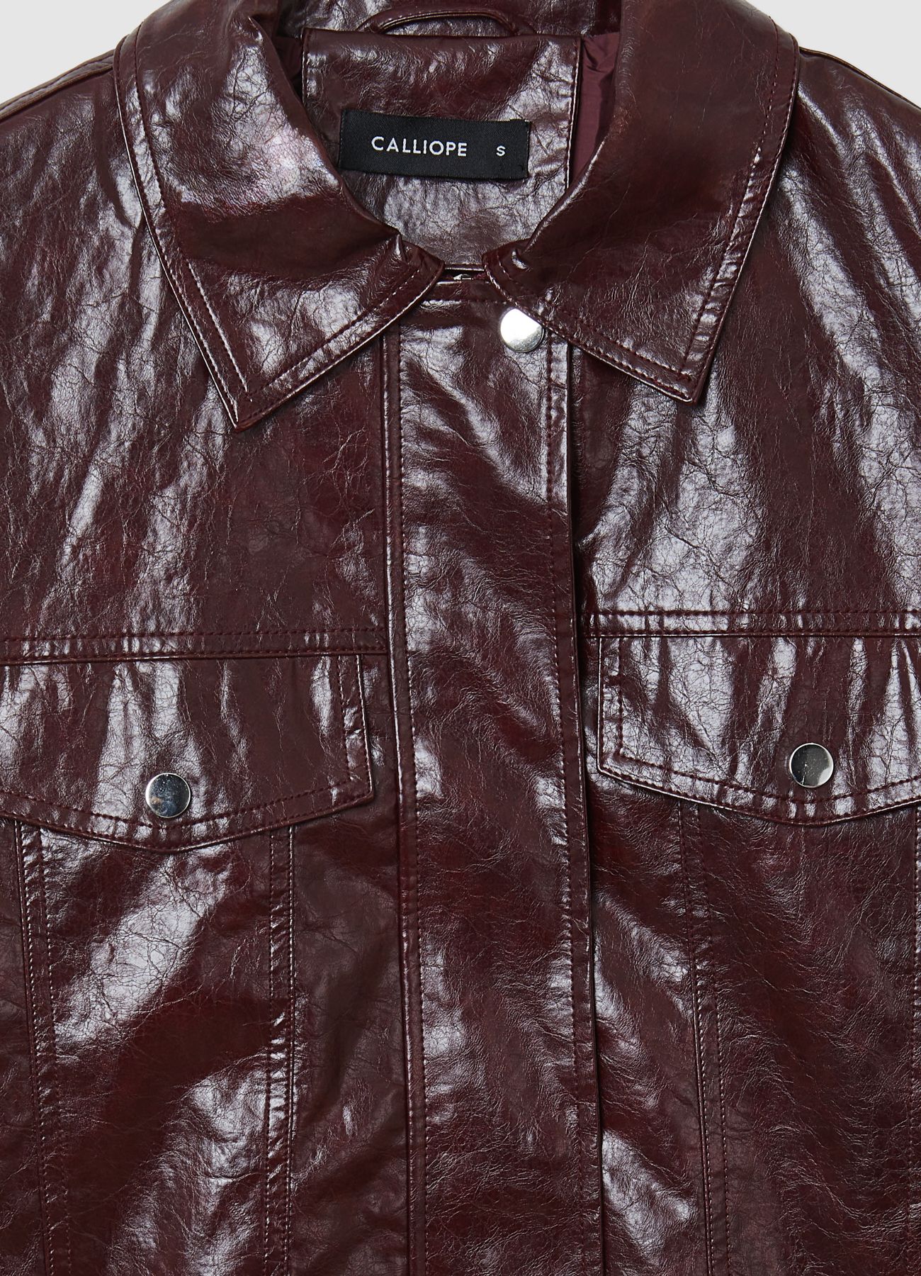 Outerwear Woman Calliope st_a3