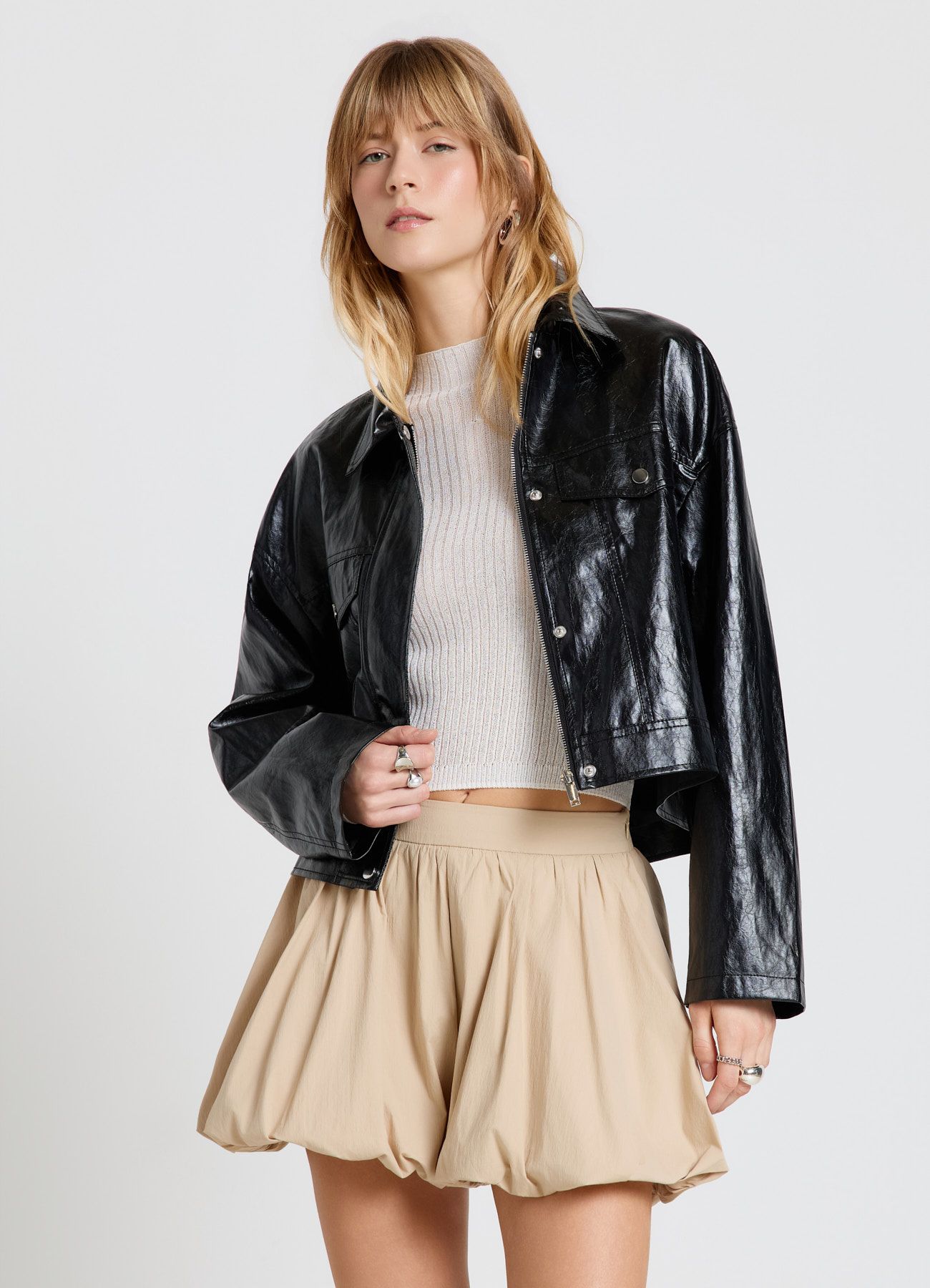 Outerwear Woman Calliope det_2