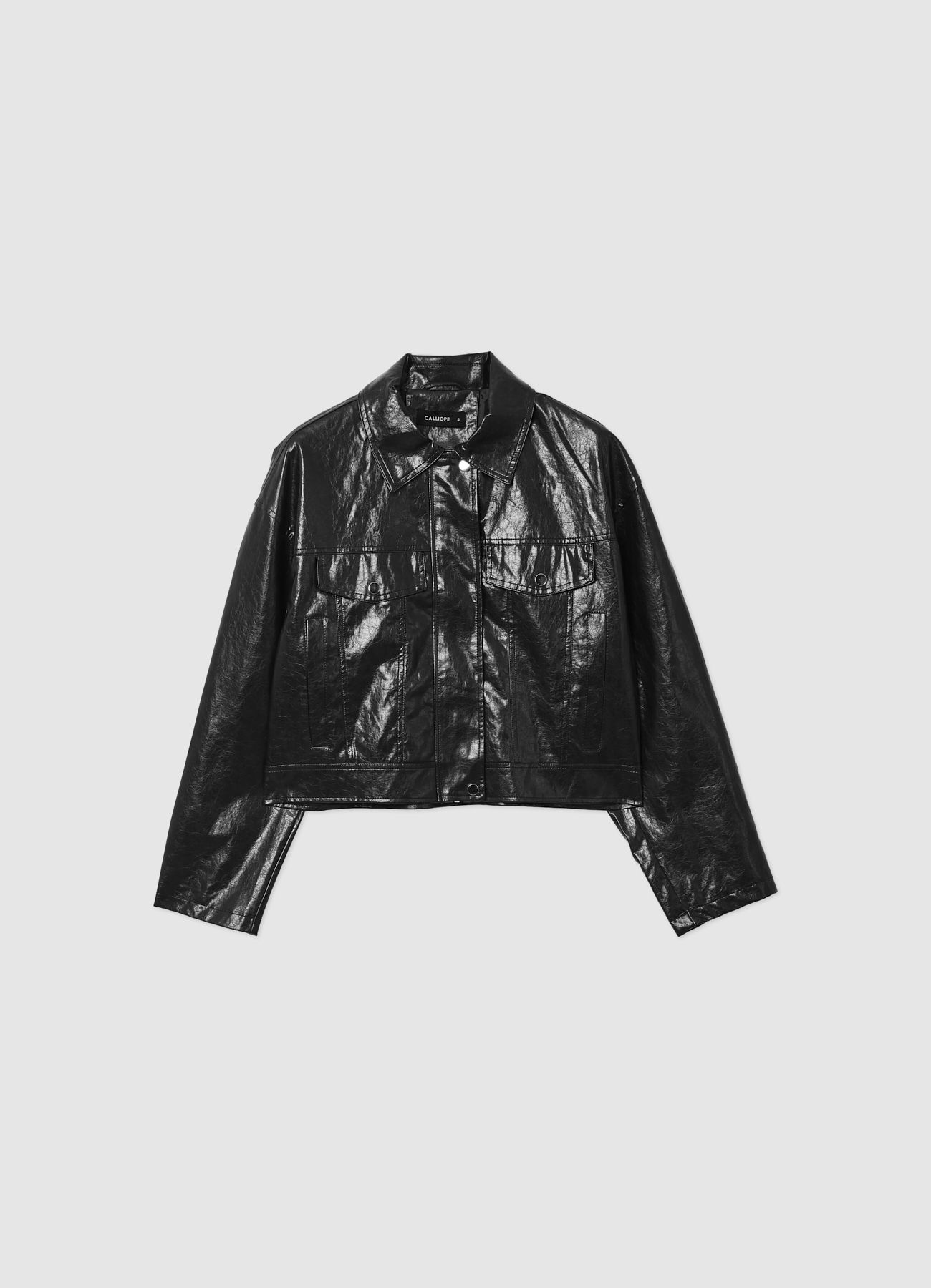 Outerwear Woman Calliope det_4