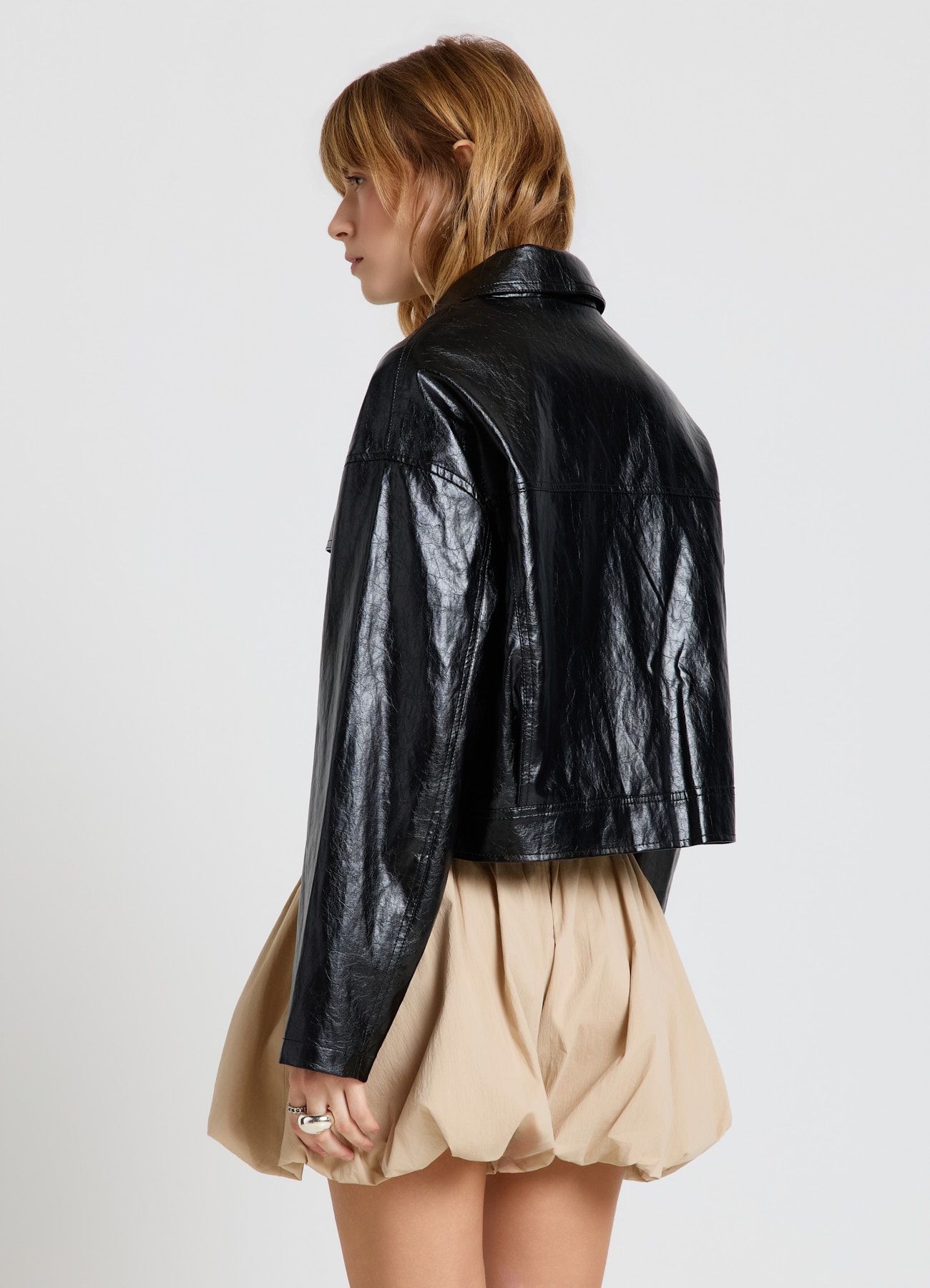 Outerwear Woman Calliope in_i4