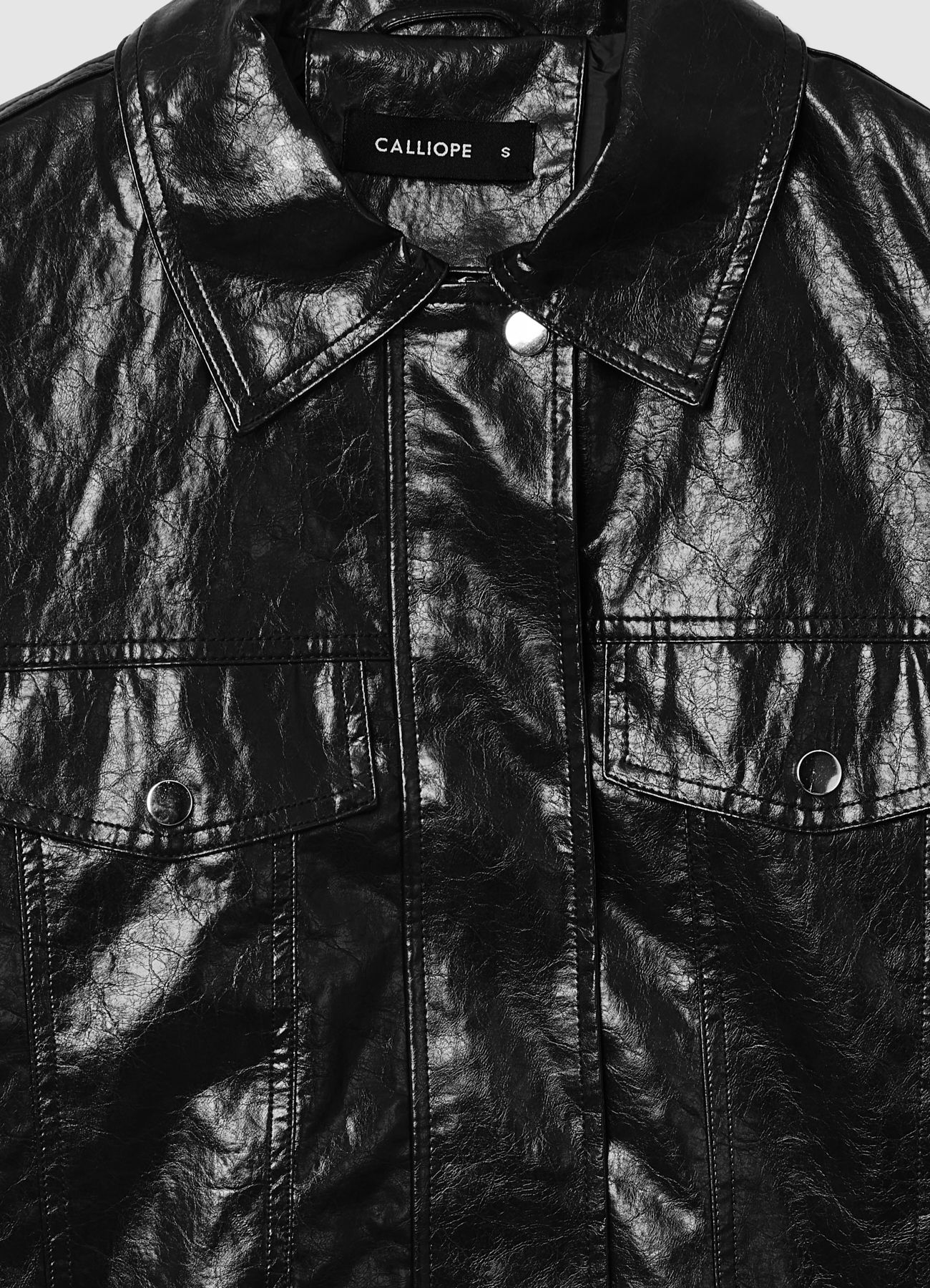 Outerwear Woman Calliope st_a3