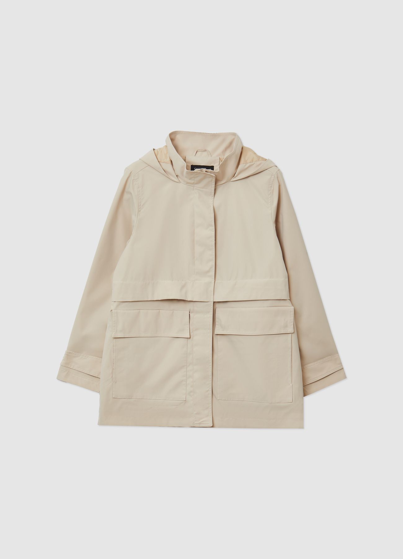 Outerwear Woman Calliope det_4