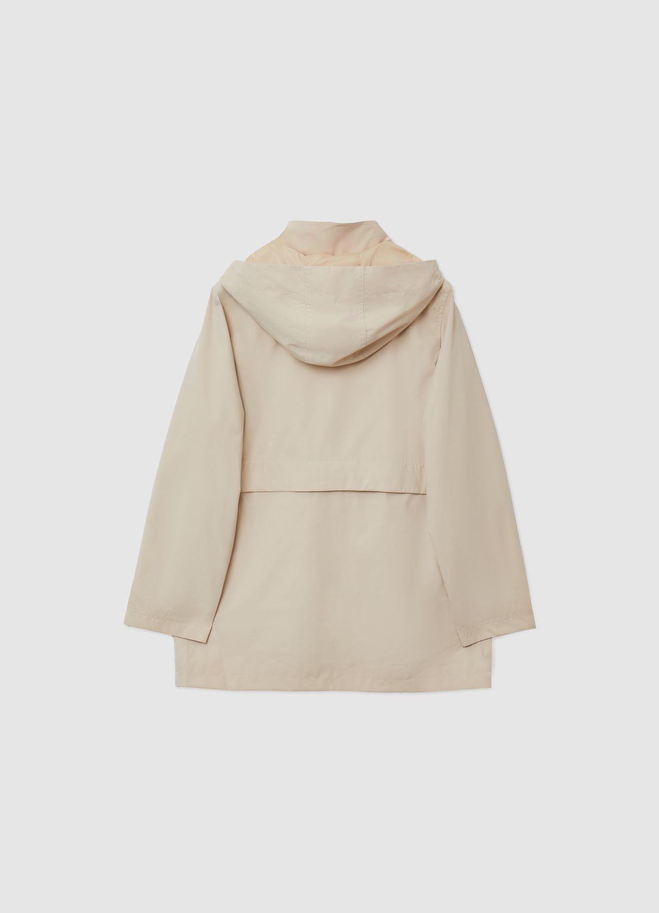 Outerwear Woman Calliope det_5