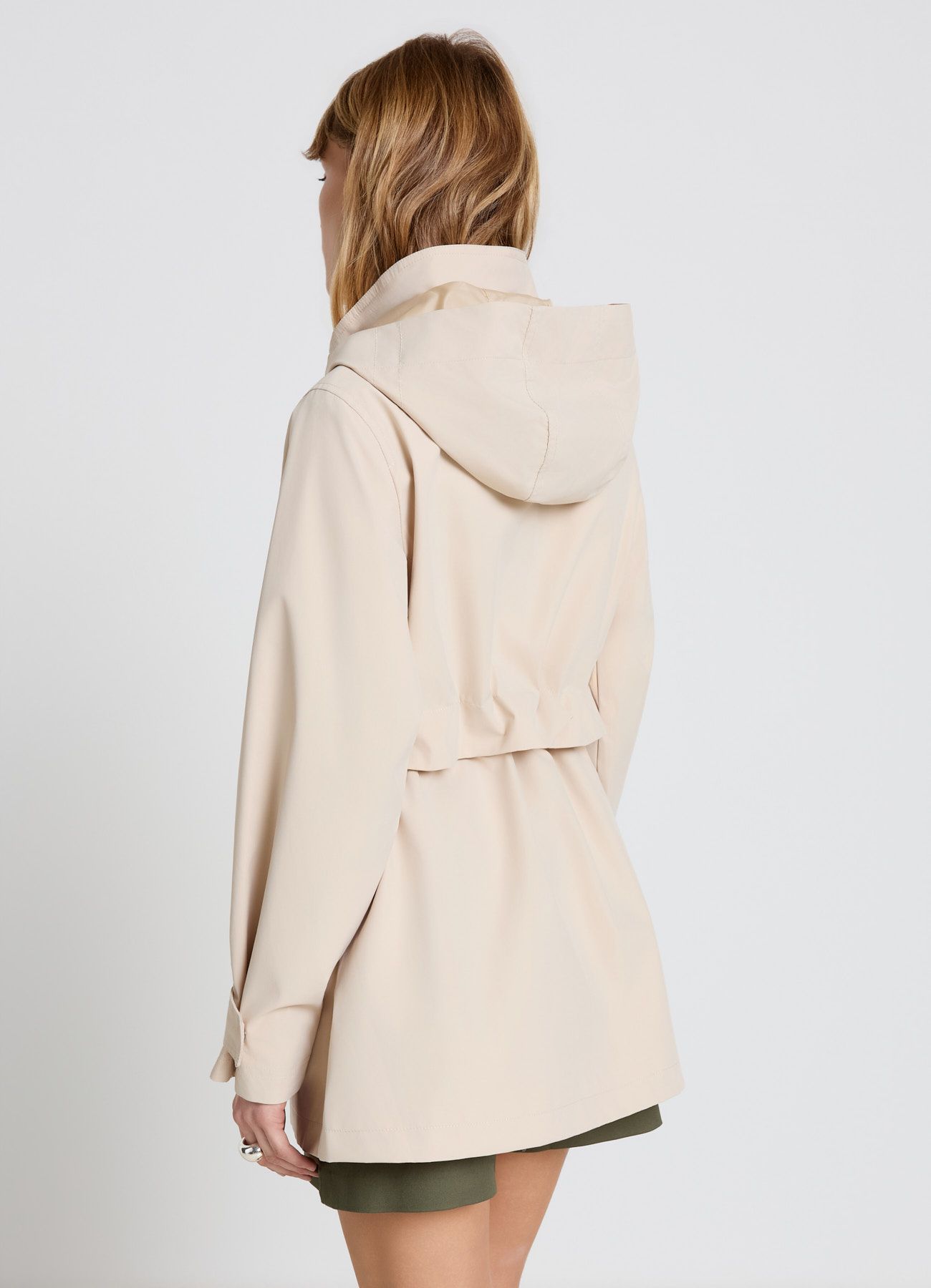 Outerwear Woman Calliope in_i4