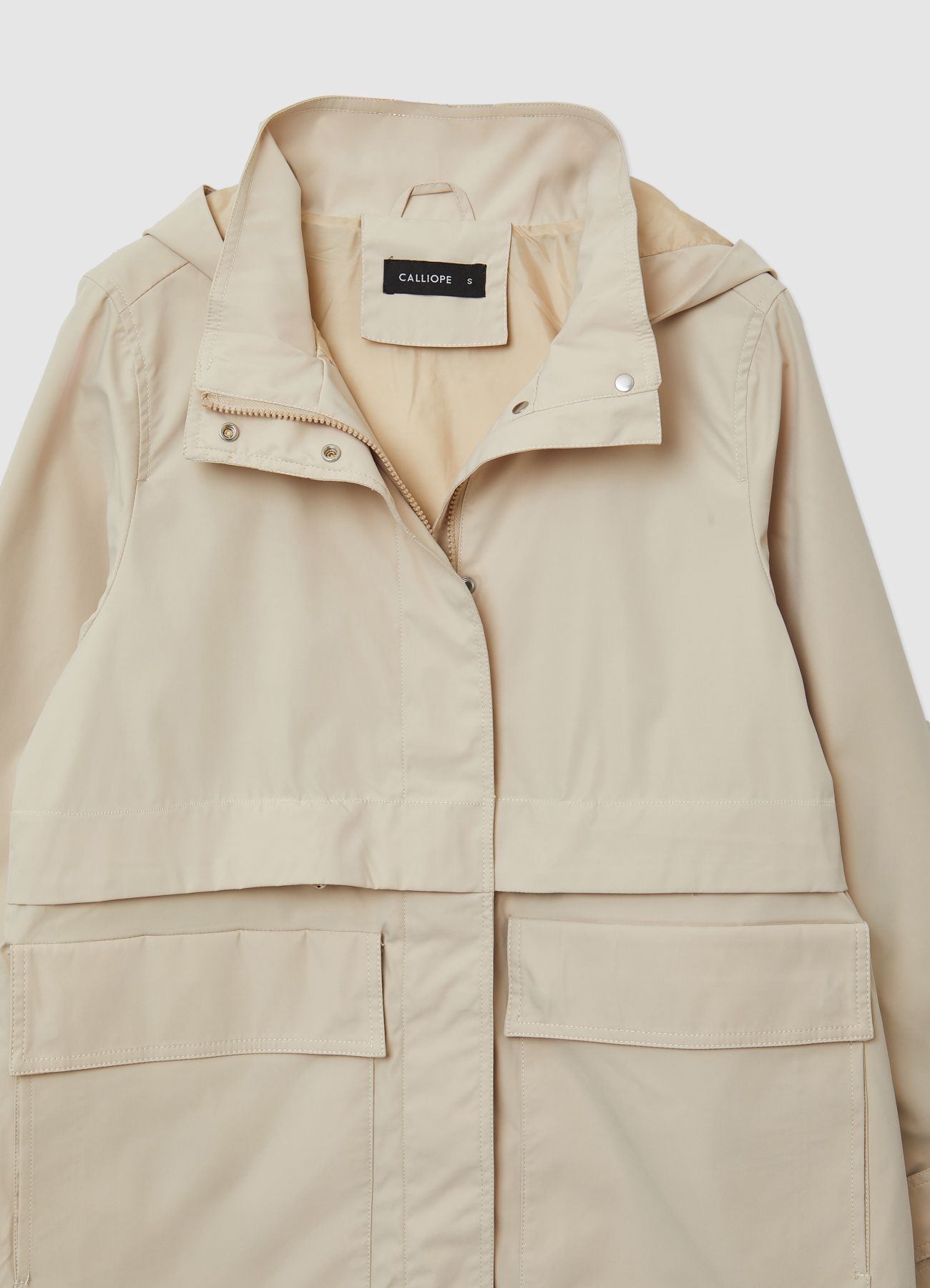 Outerwear Woman Calliope st_a3