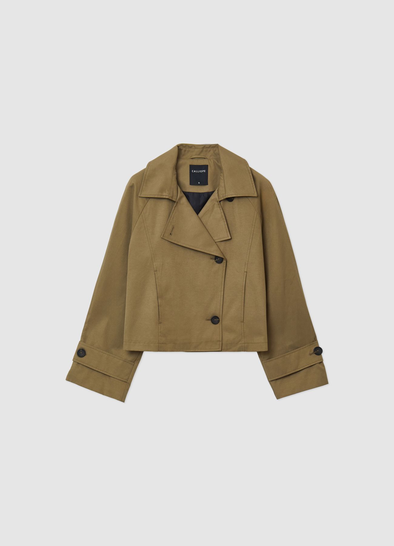 Outerwear Woman Calliope det_4