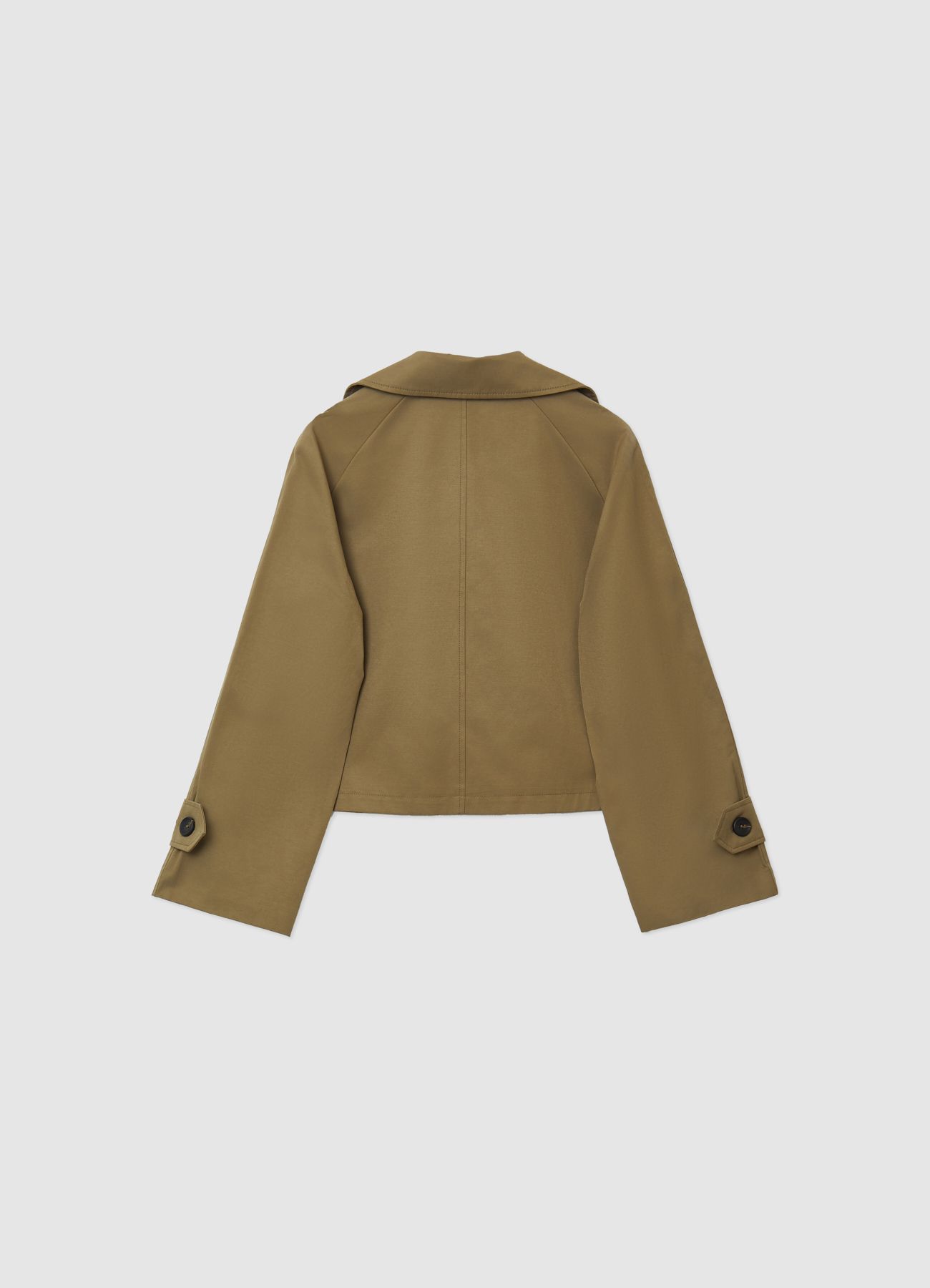 Outerwear Woman Calliope det_5