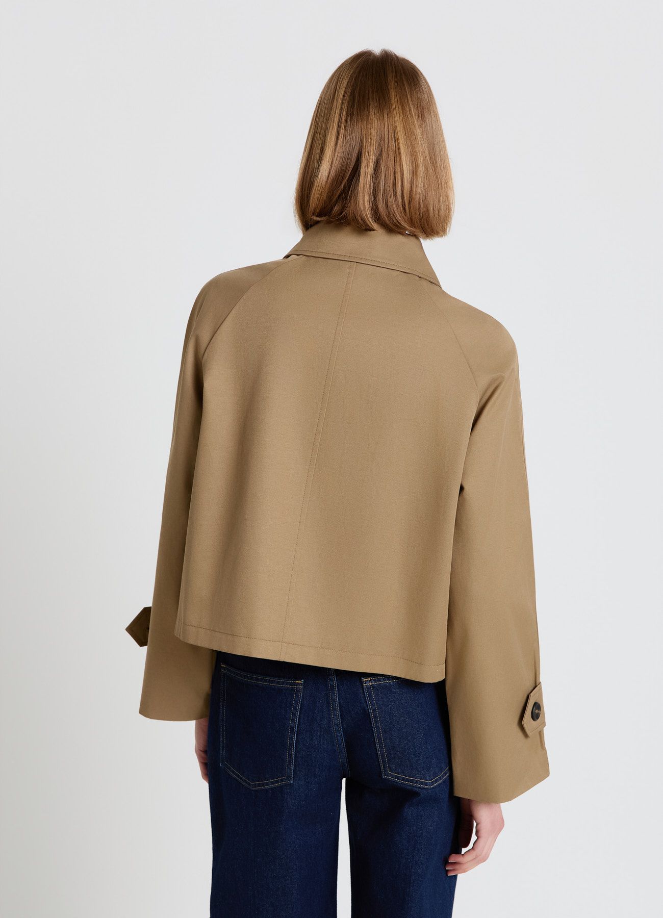 Outerwear Woman Calliope in_i4