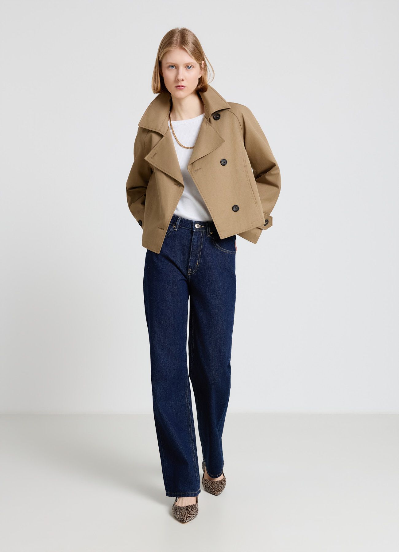 Outerwear Woman Calliope in_i5