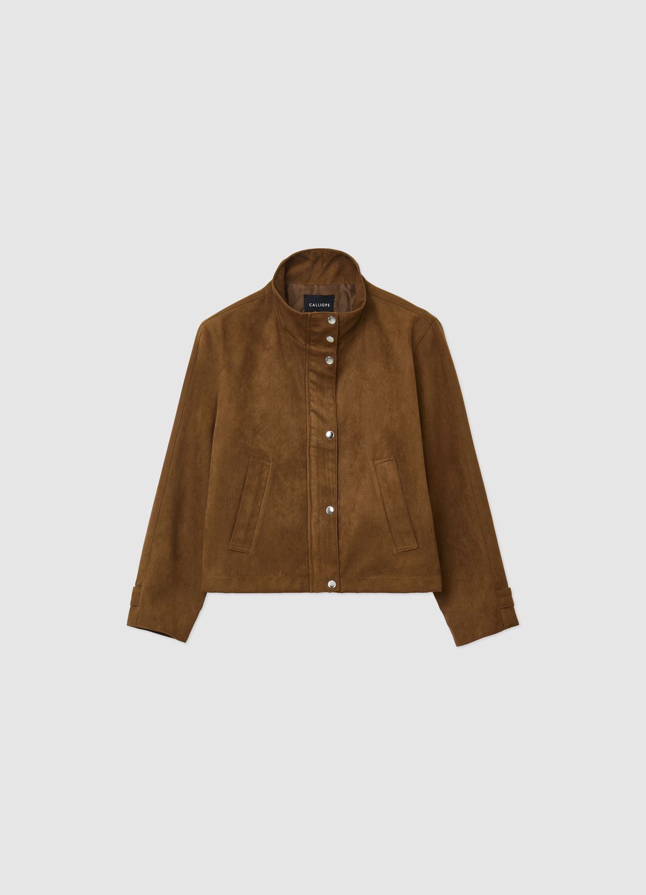 Outerwear Woman Calliope det_4