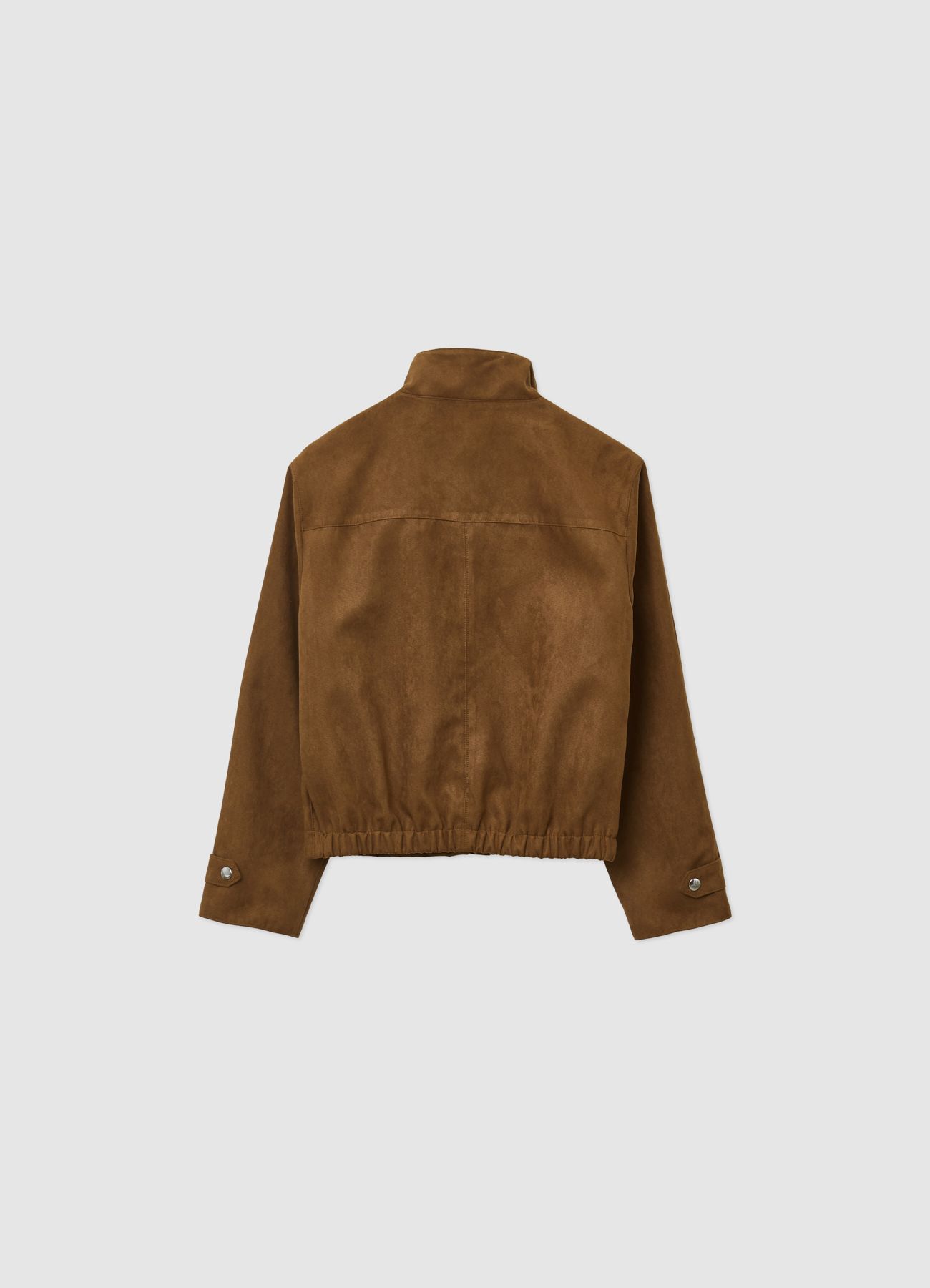 Outerwear Woman Calliope det_5