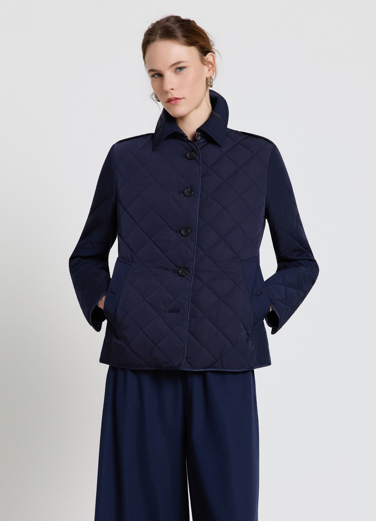 Outerwear Woman Calliope det_2