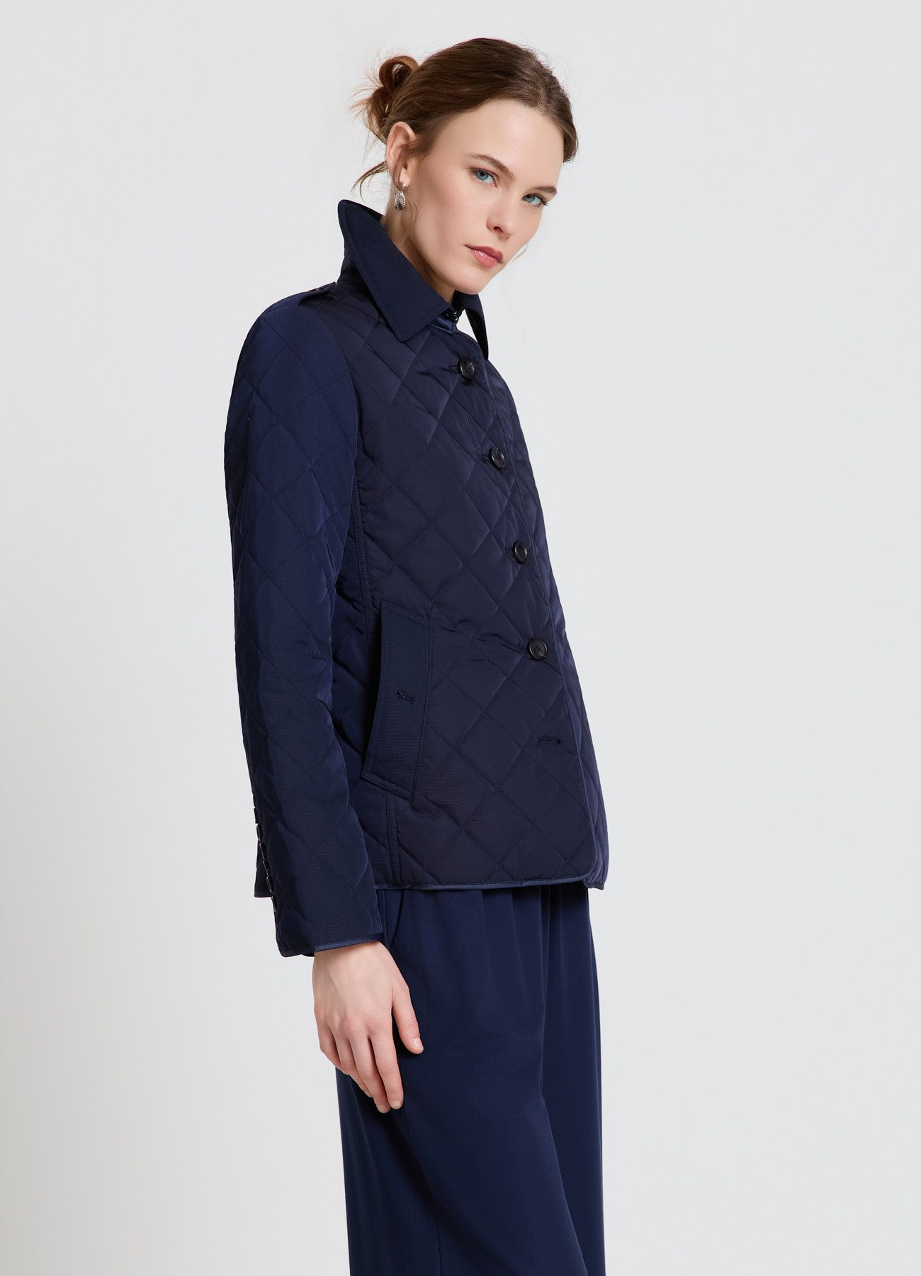 Outerwear Woman Calliope in_i5