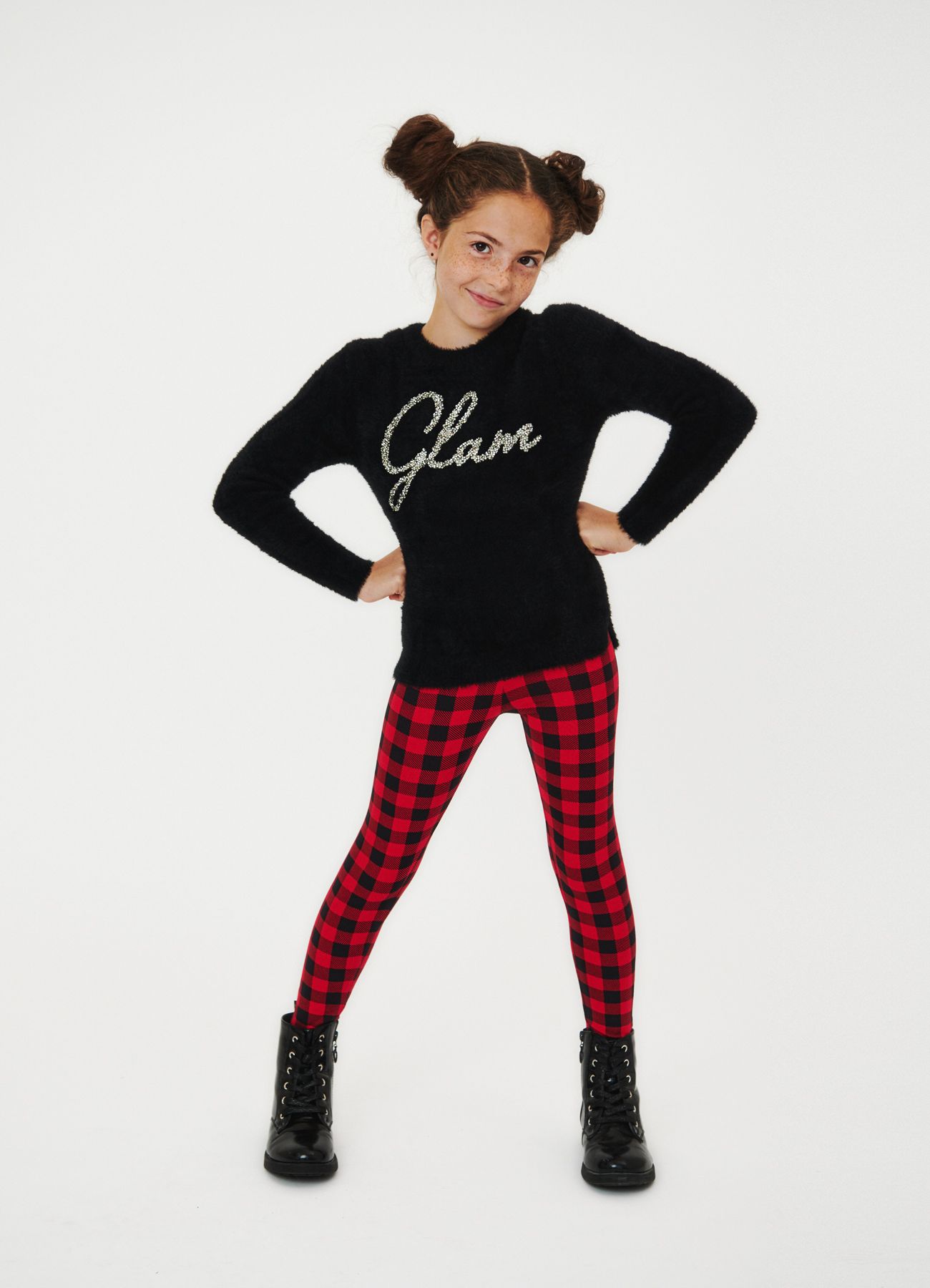 Outerwear Woman Calliope det_3