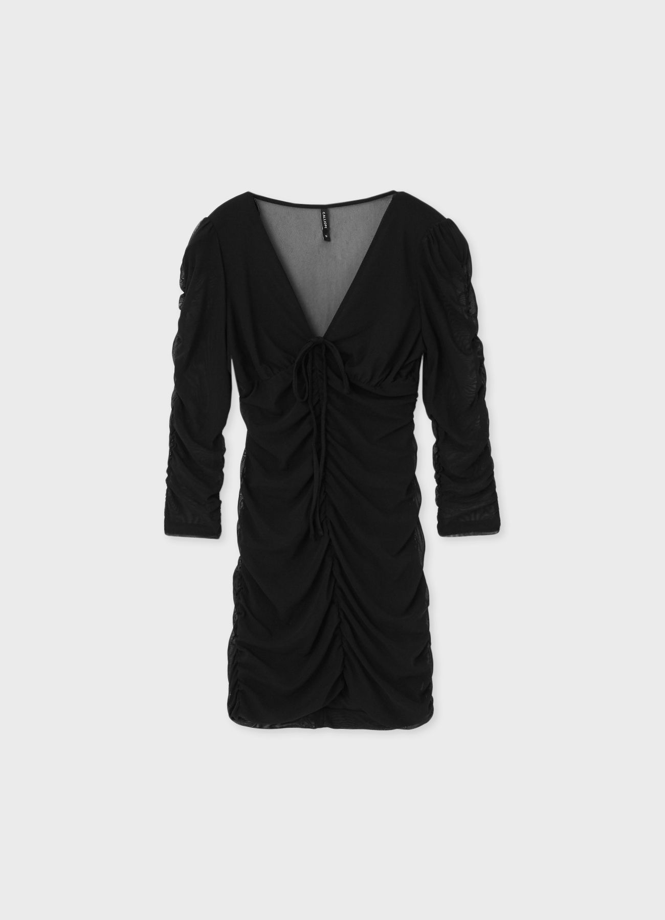 Outerwear Woman Calliope det_4