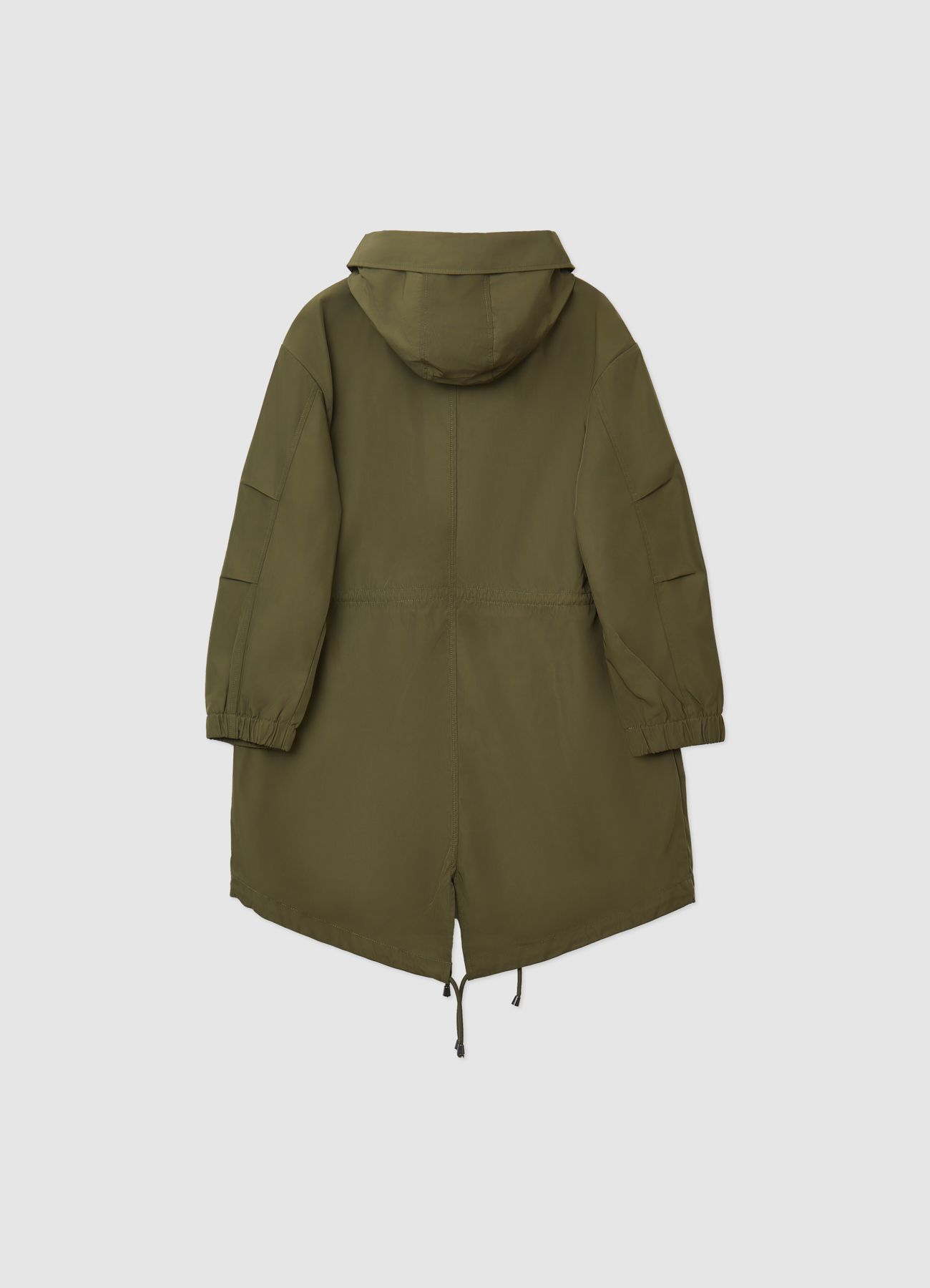 Outerwear Woman Calliope det_5