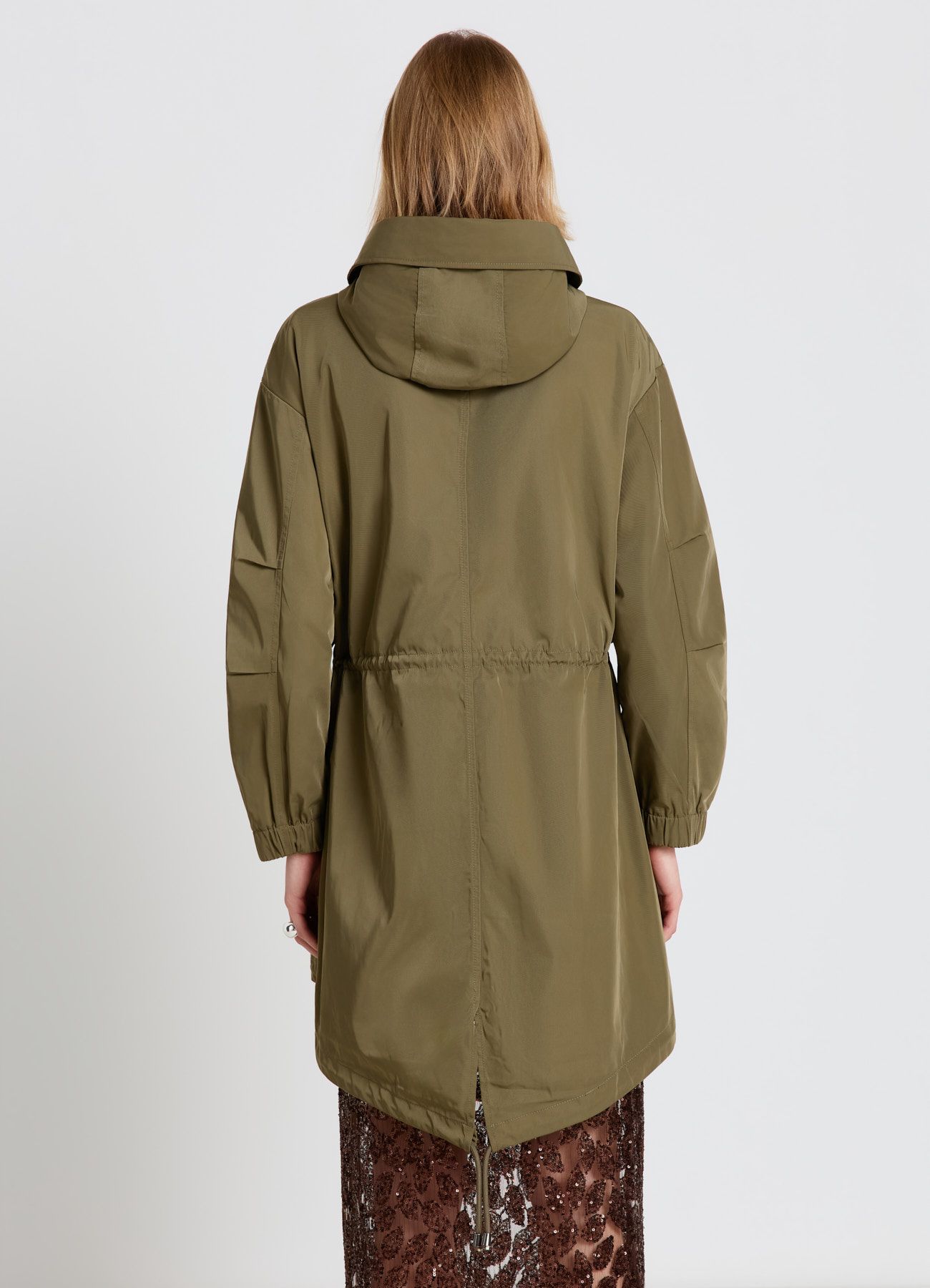 Outerwear Woman Calliope in_i4