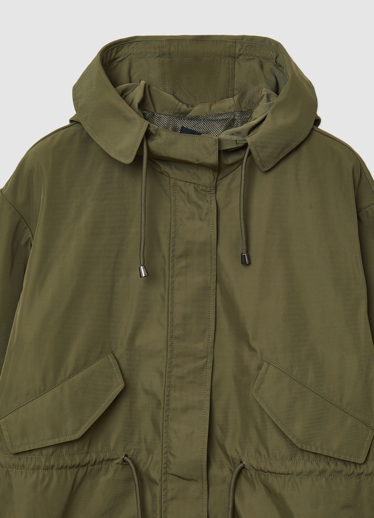 Outerwear Woman Calliope st_a3