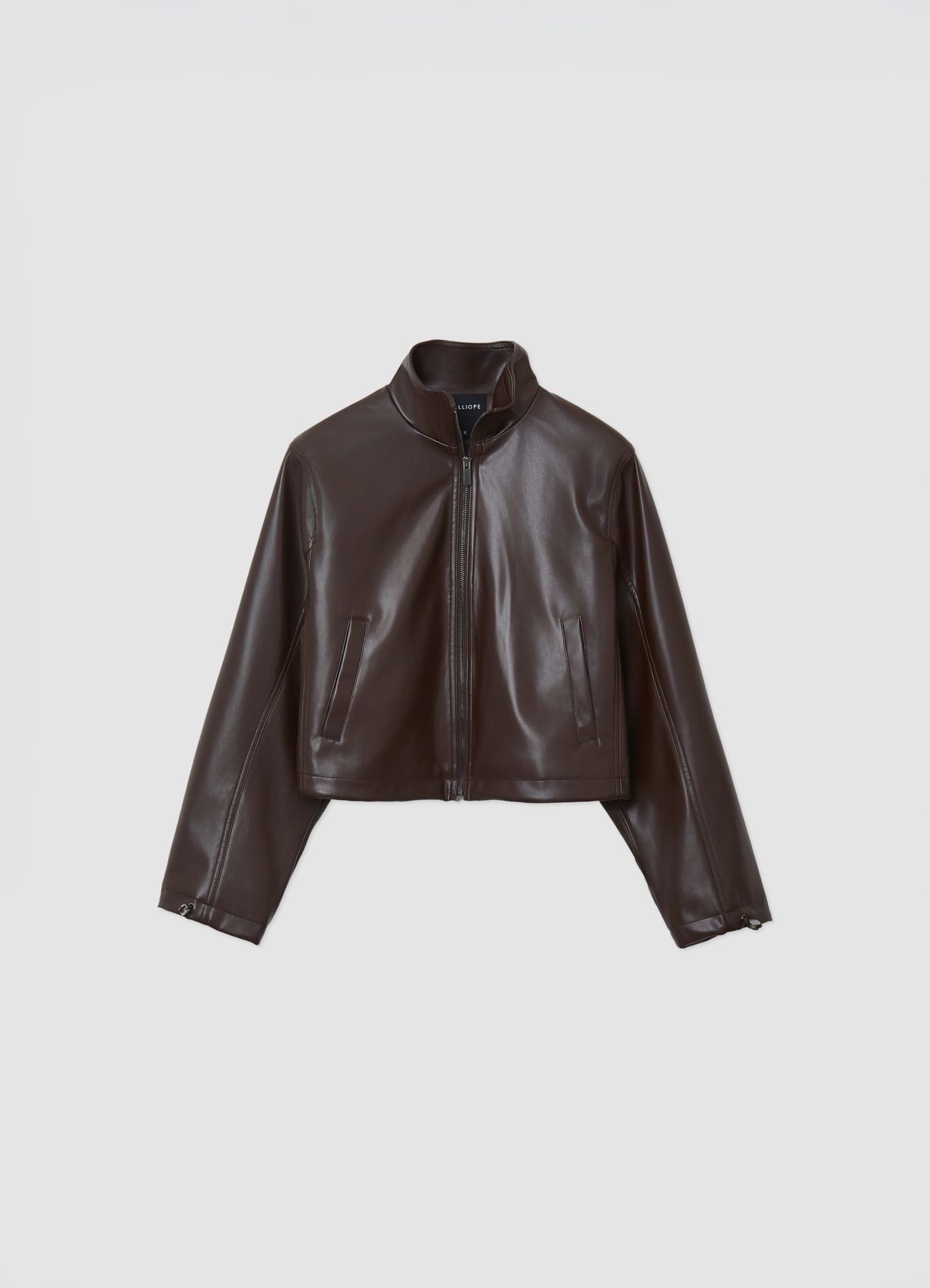 Outerwear Woman Calliope det_4