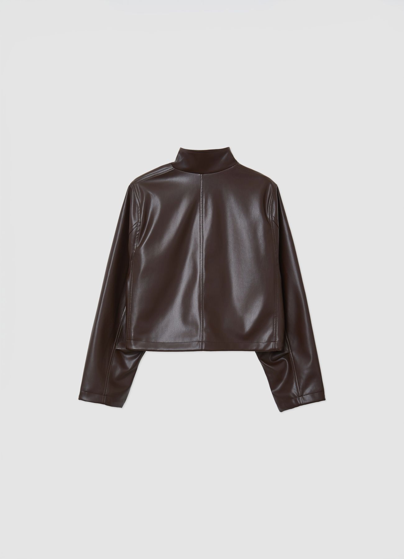 Outerwear Woman Calliope det_5