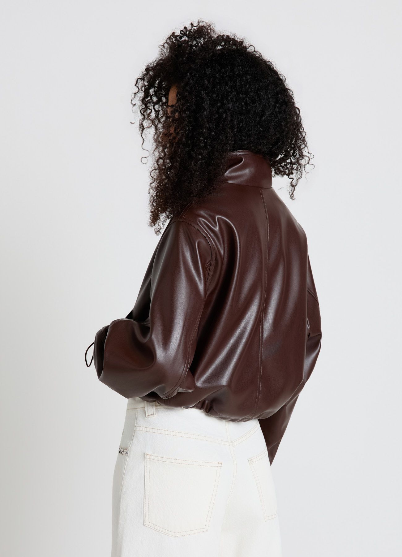 Outerwear Woman Calliope in_i4