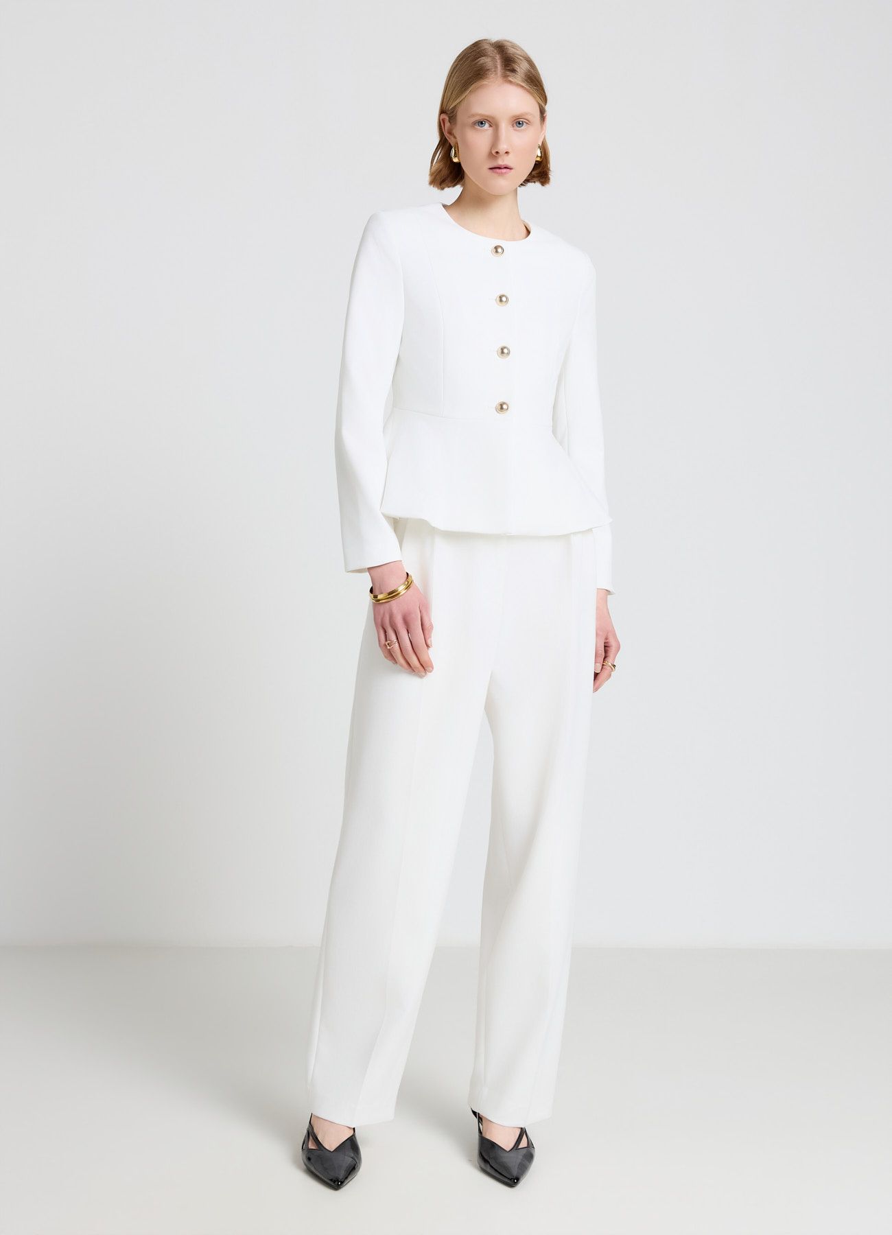 Jacket Woman Calliope det_1