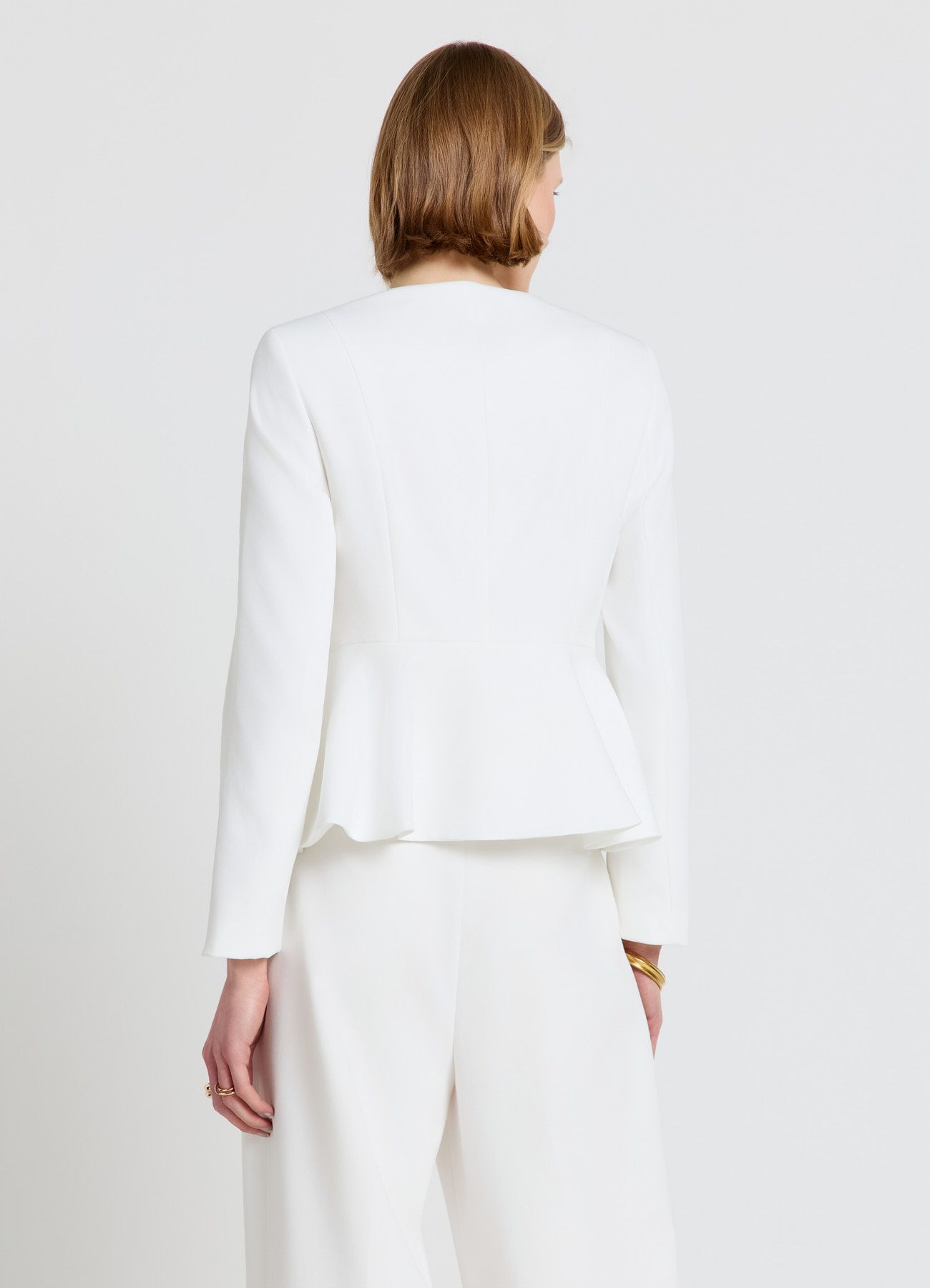 Jacket Woman Calliope in_i4