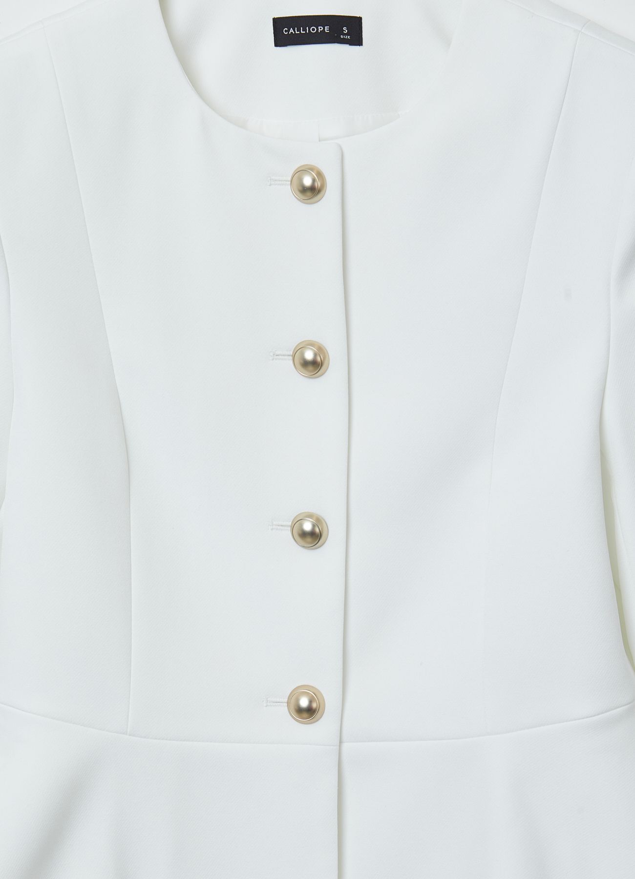 Jacket Woman Calliope st_a3