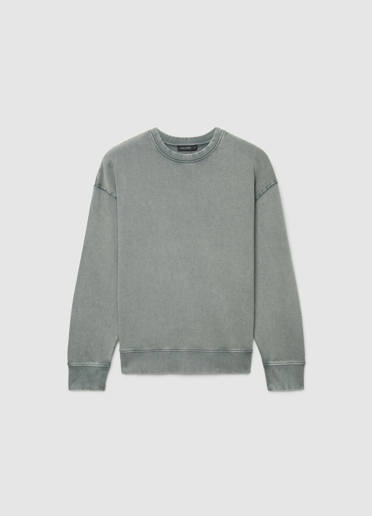 Felpa Žene Calliope