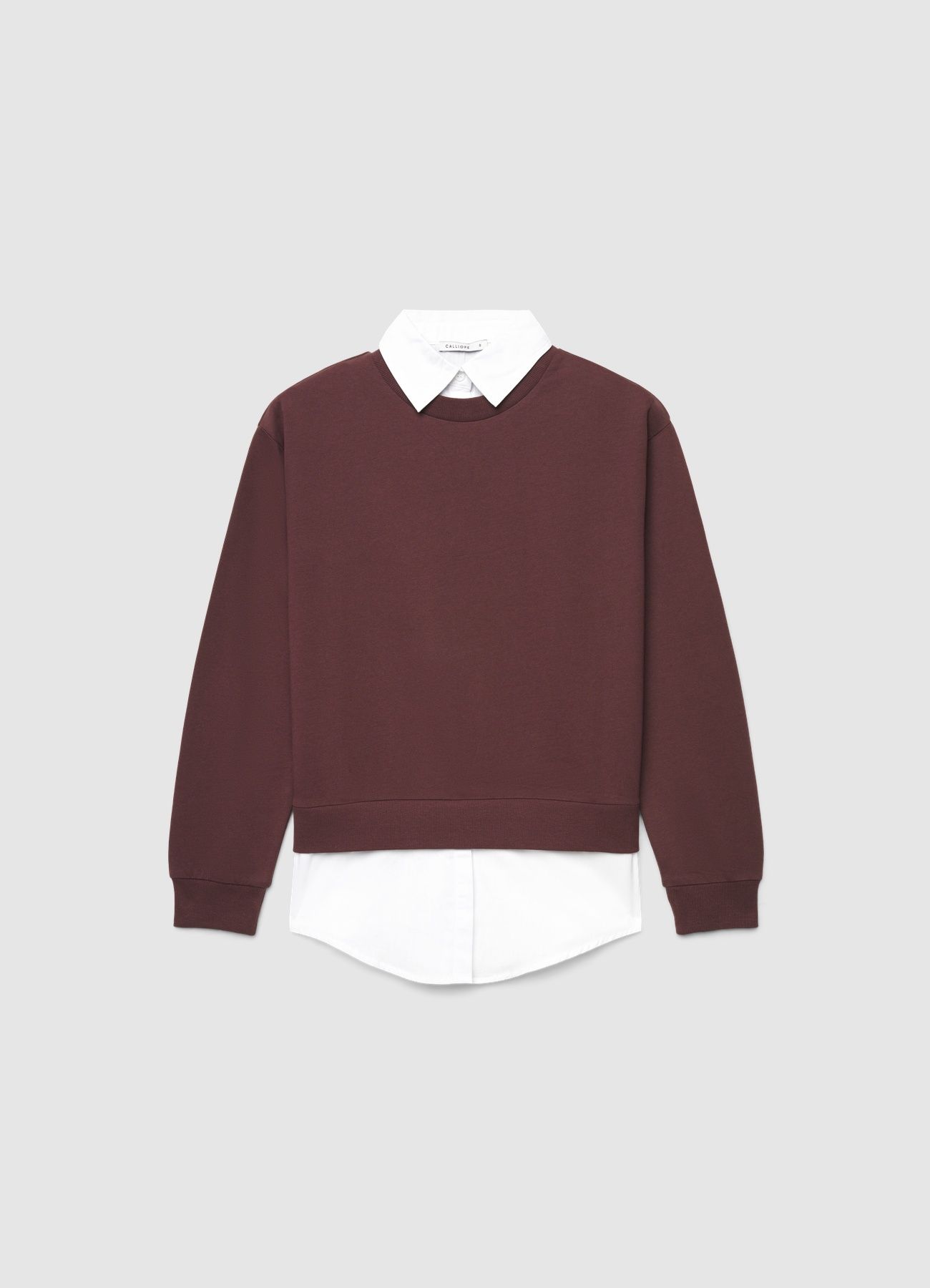 Felpa Žene Calliope