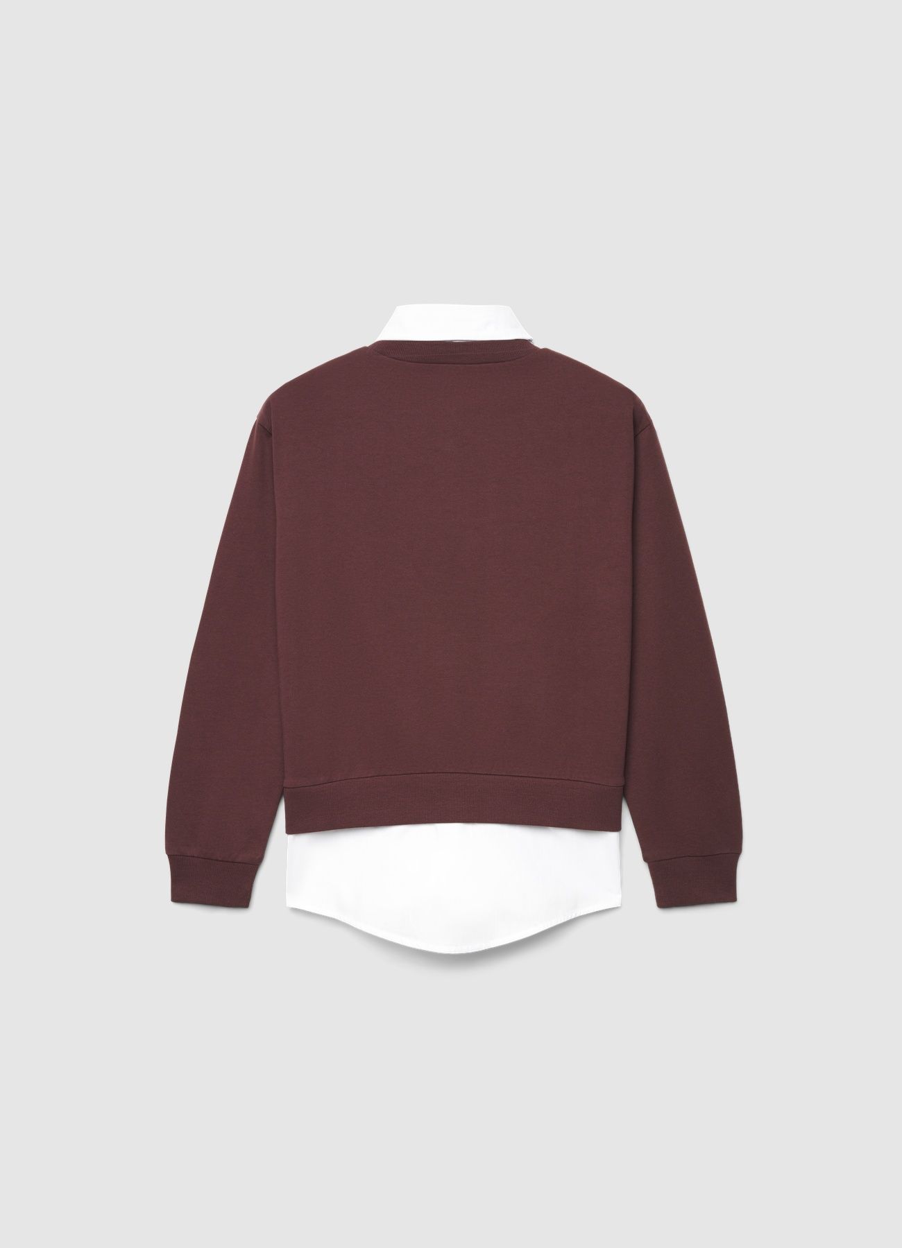 Felpa Žene Calliope det_5