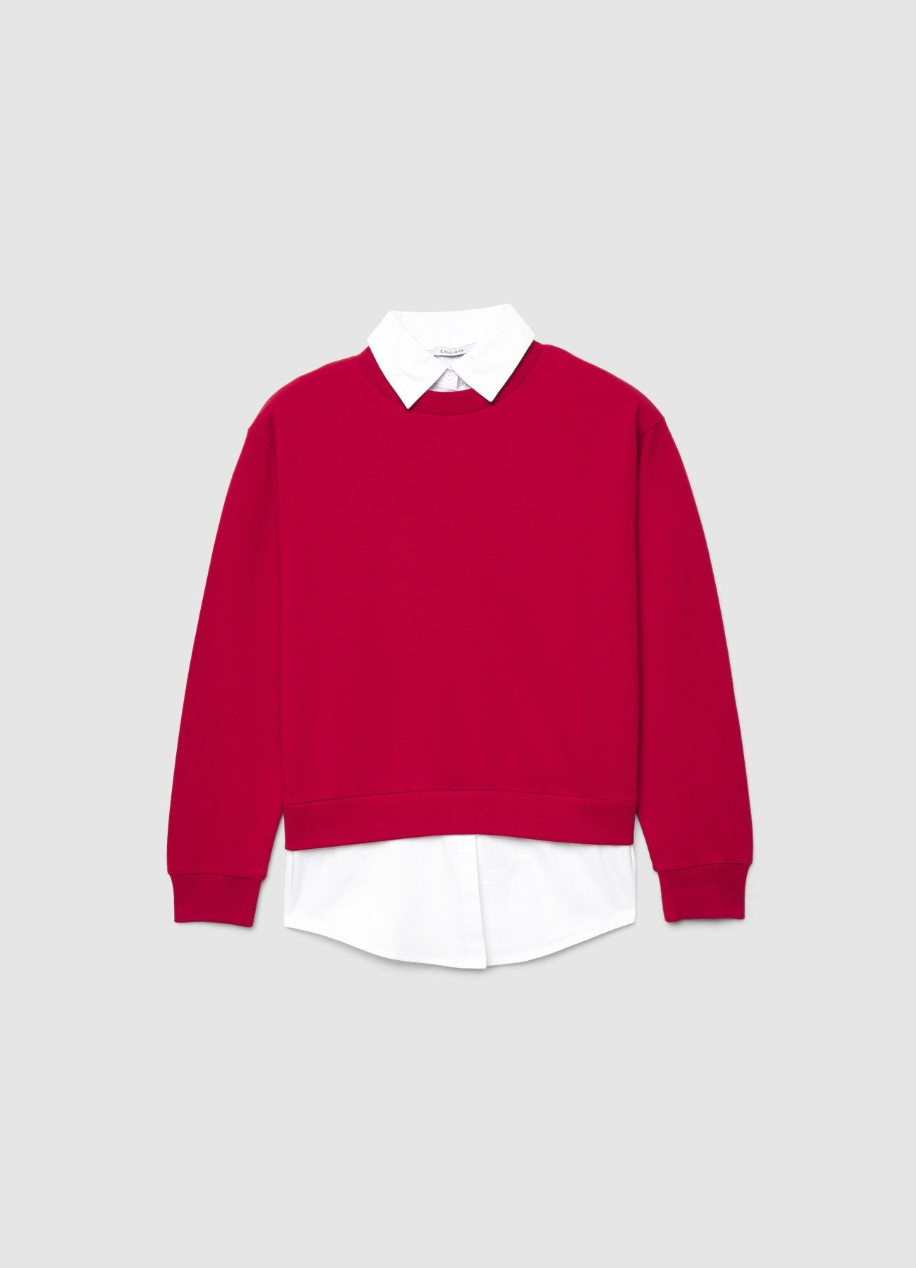 Felpa Žene Calliope