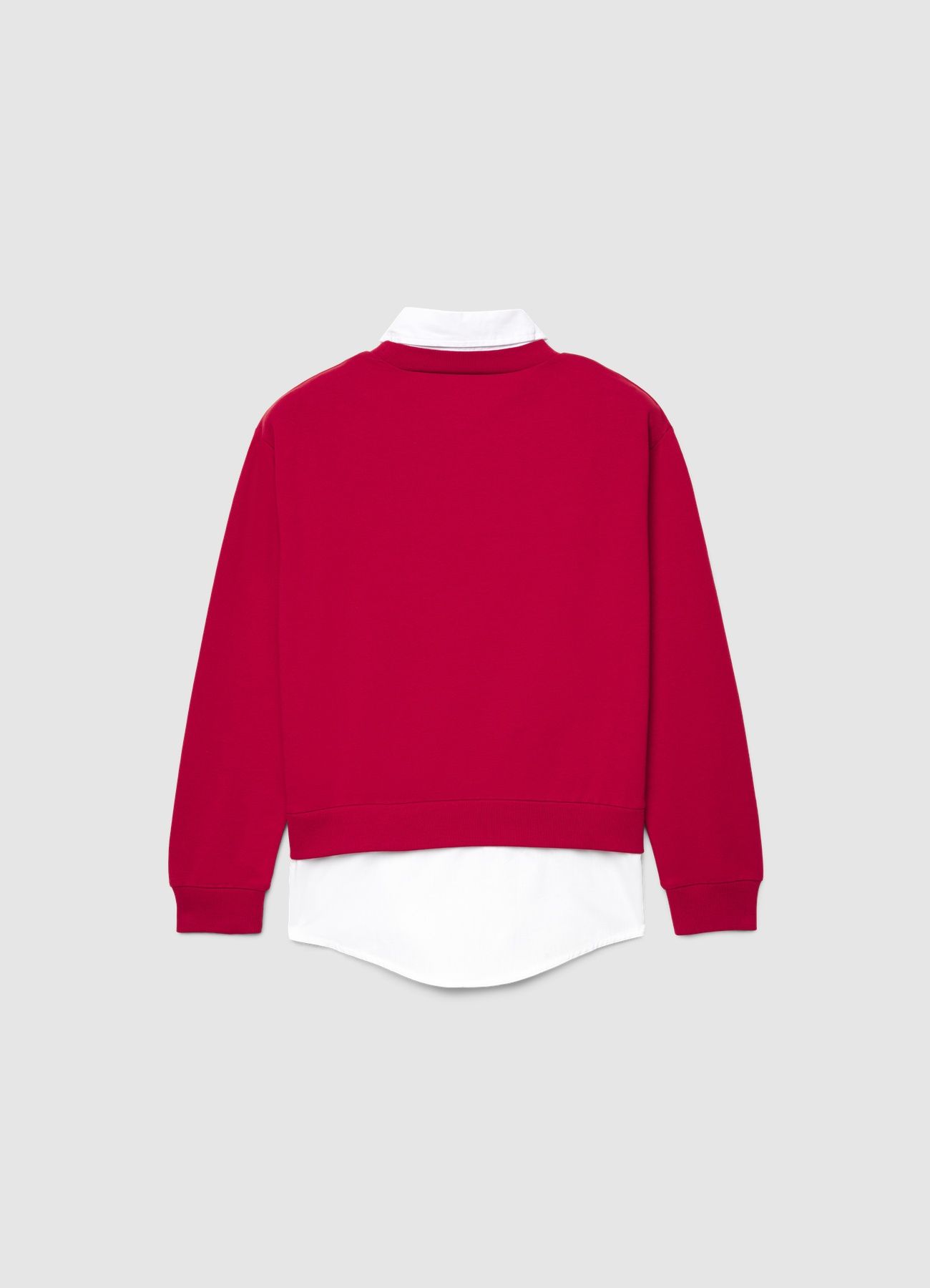 Felpa Žene Calliope det_5