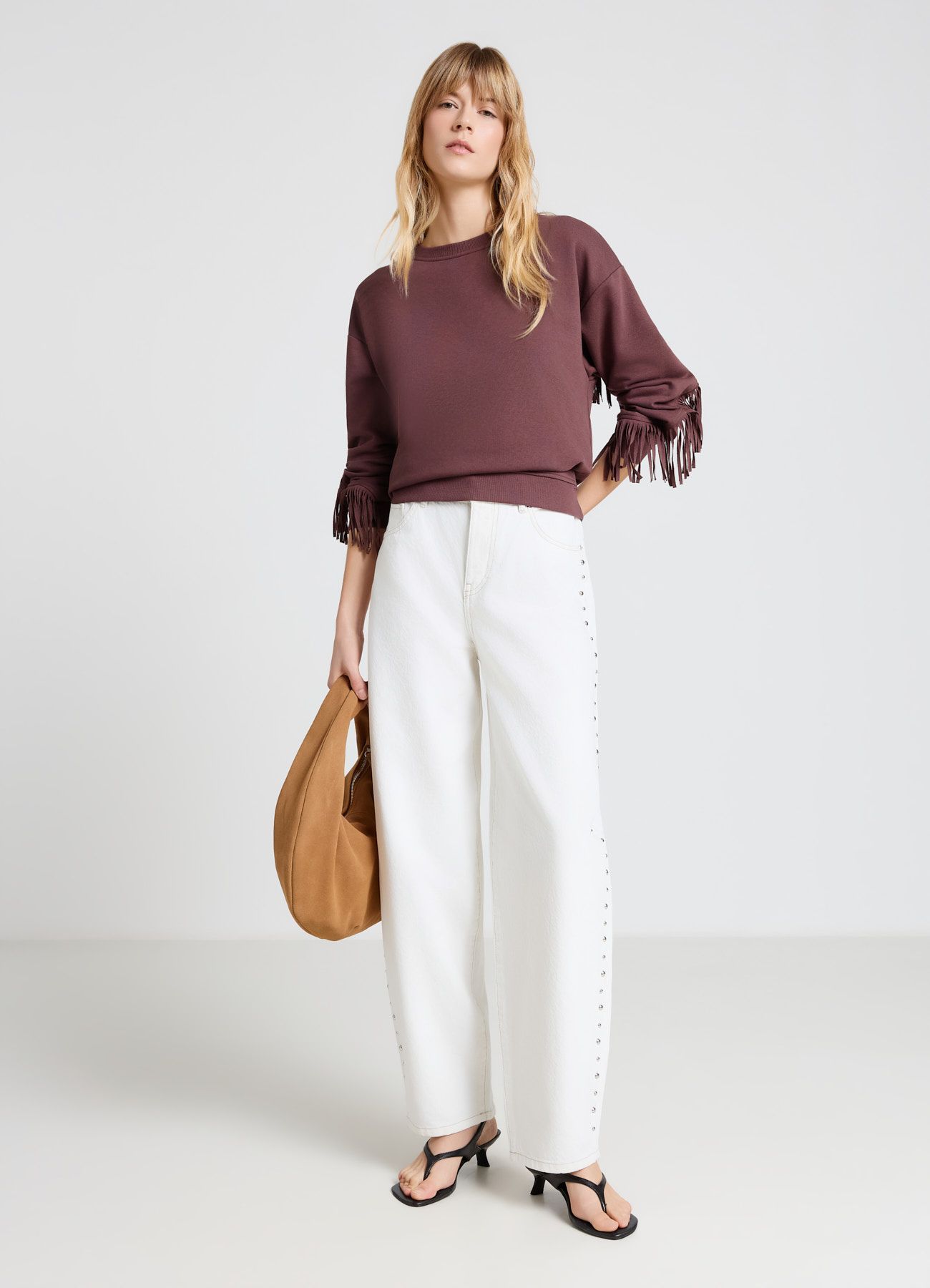 Felpa Žene Calliope det_1