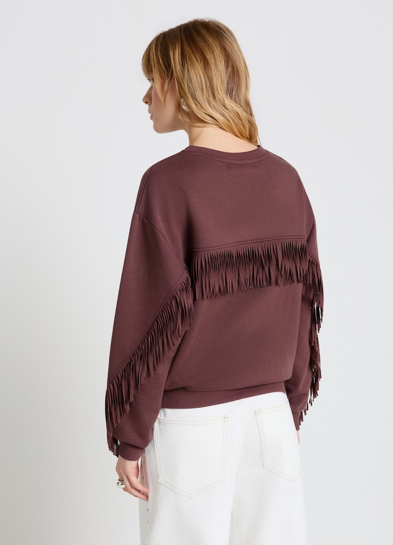 Felpa Žene Calliope in_i4