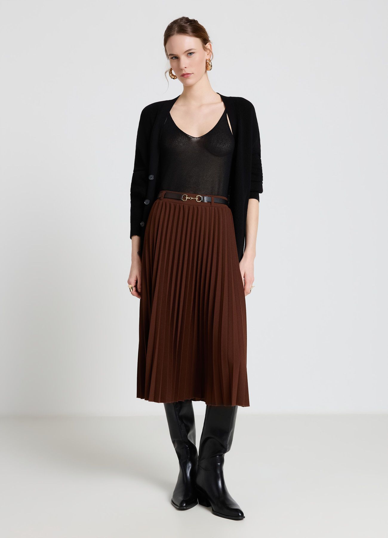 Gonna Žene Calliope