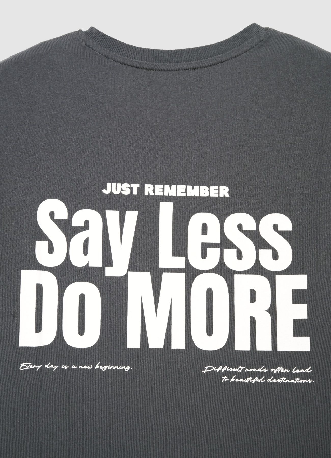 Short-sleeved T-shirt Woman Calliope st_a3