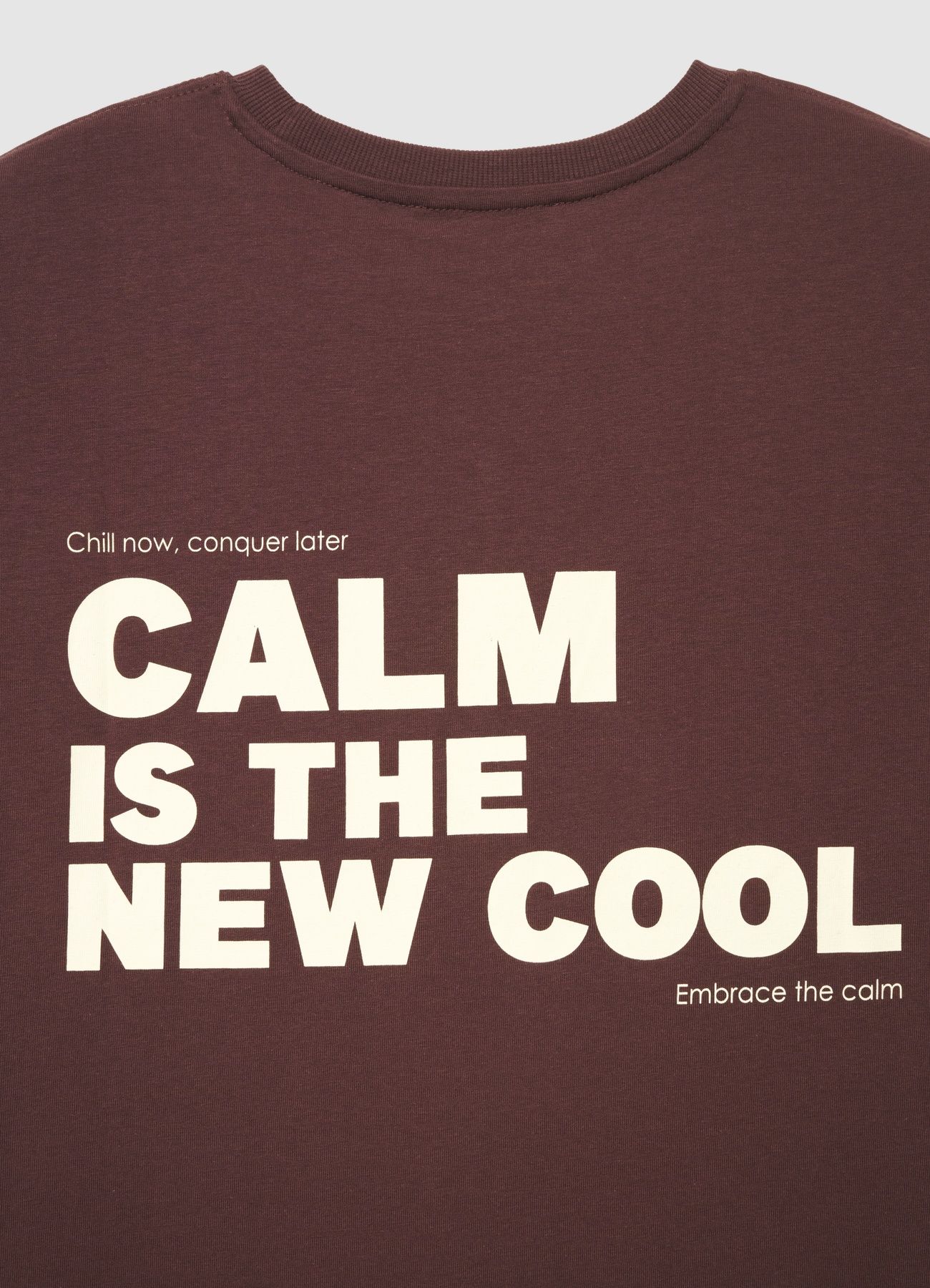 Short-sleeved T-shirt Woman Calliope st_a3